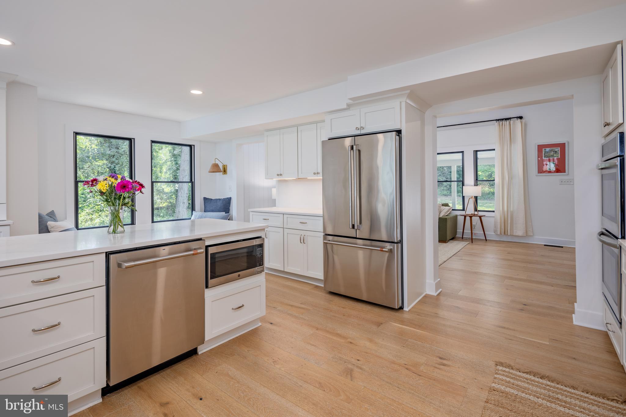 SHORE ACRES - Residential
