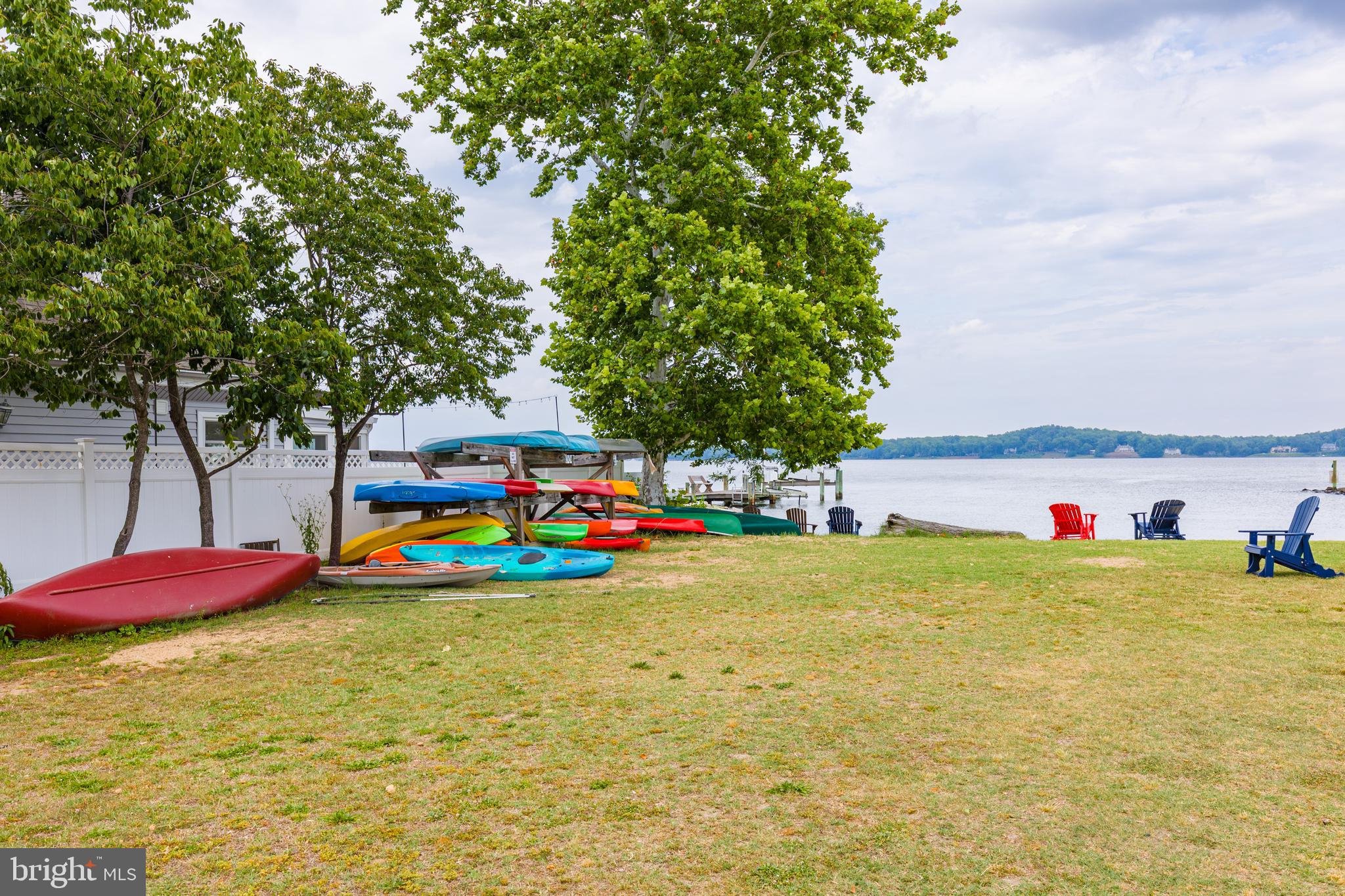 SHORE ACRES - Residential