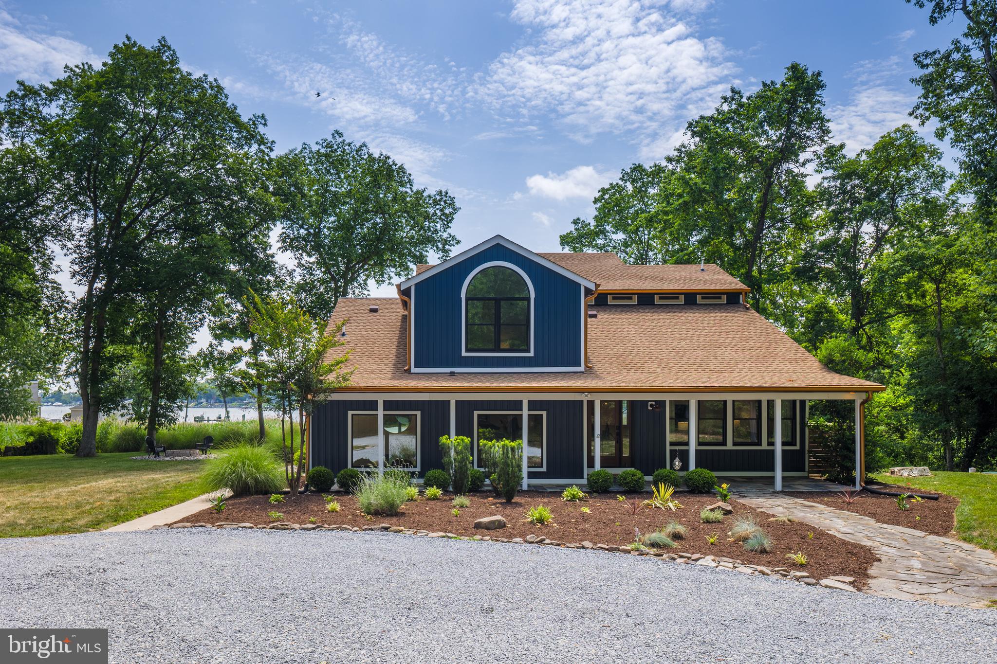 SHORE ACRES - Residential