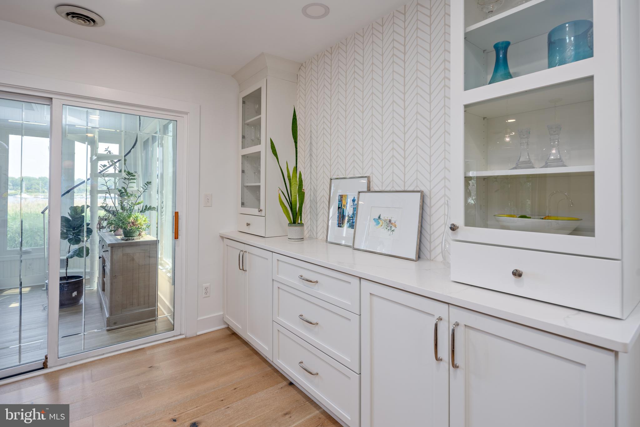 SHORE ACRES - Residential