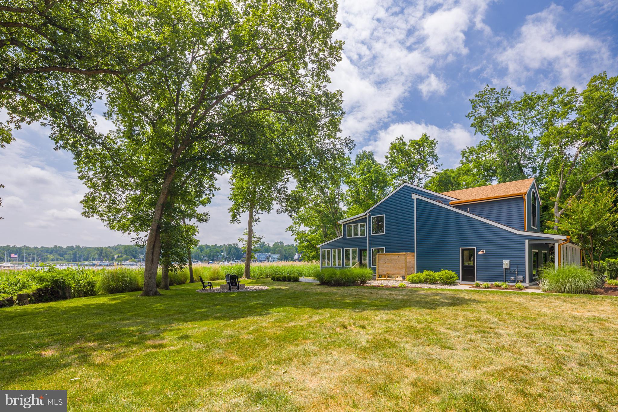 SHORE ACRES - Residential