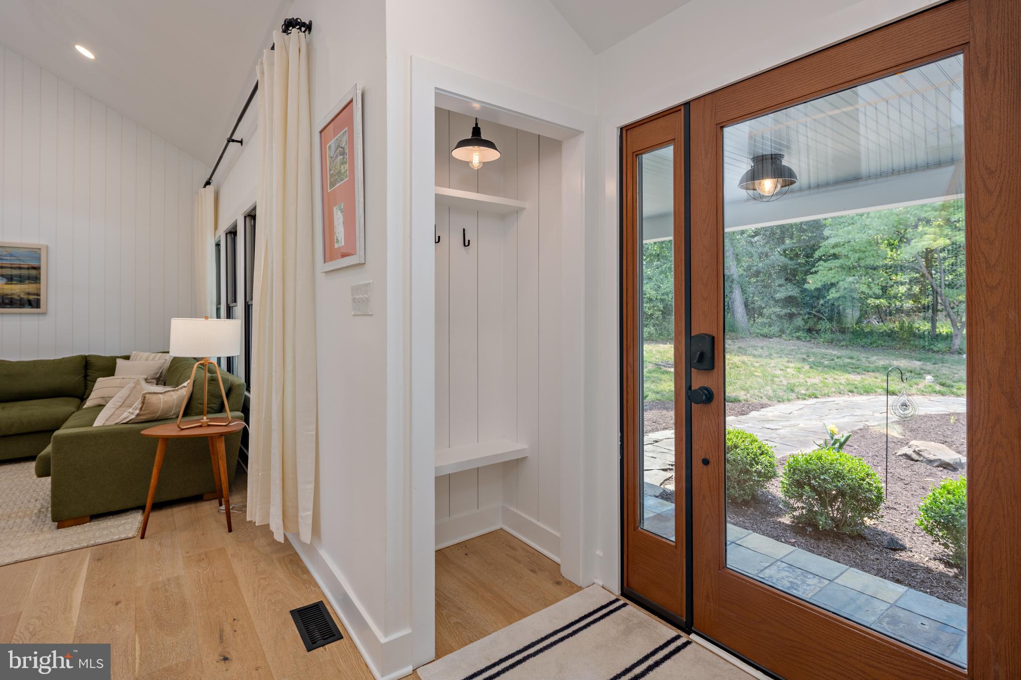 SHORE ACRES - Residential