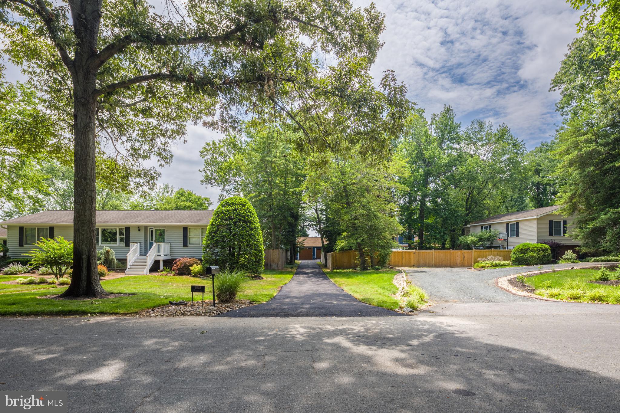 SHORE ACRES - Residential