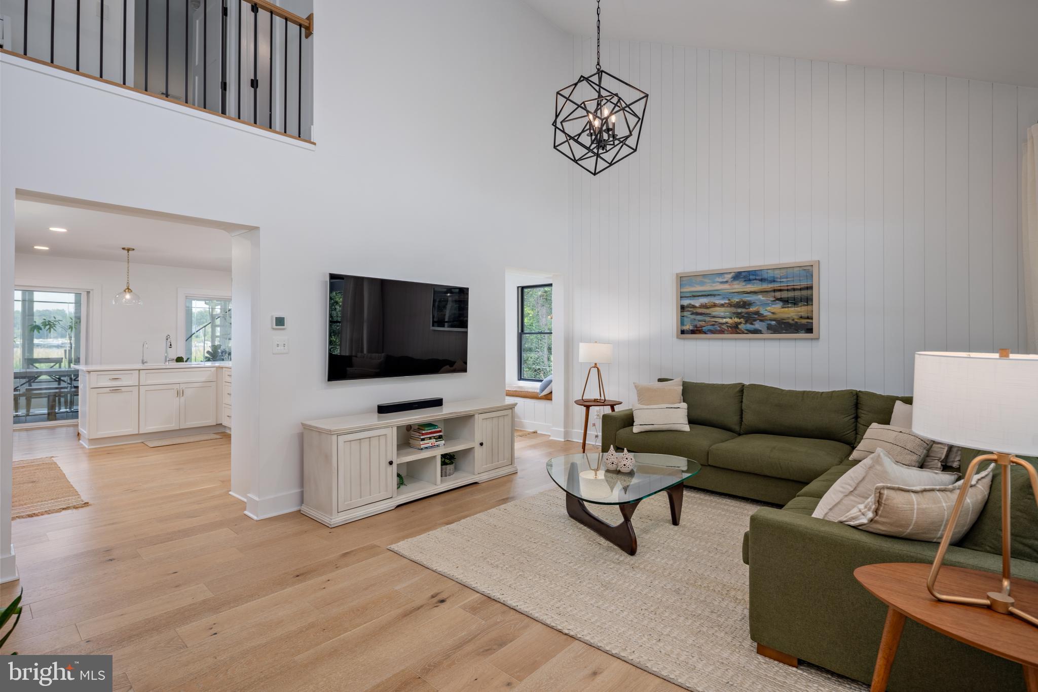 SHORE ACRES - Residential