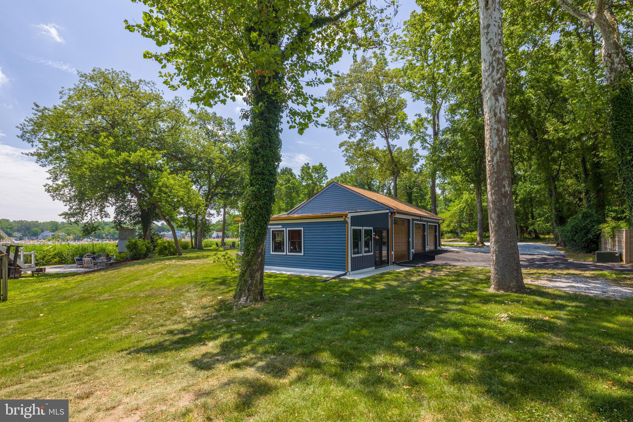 SHORE ACRES - Residential