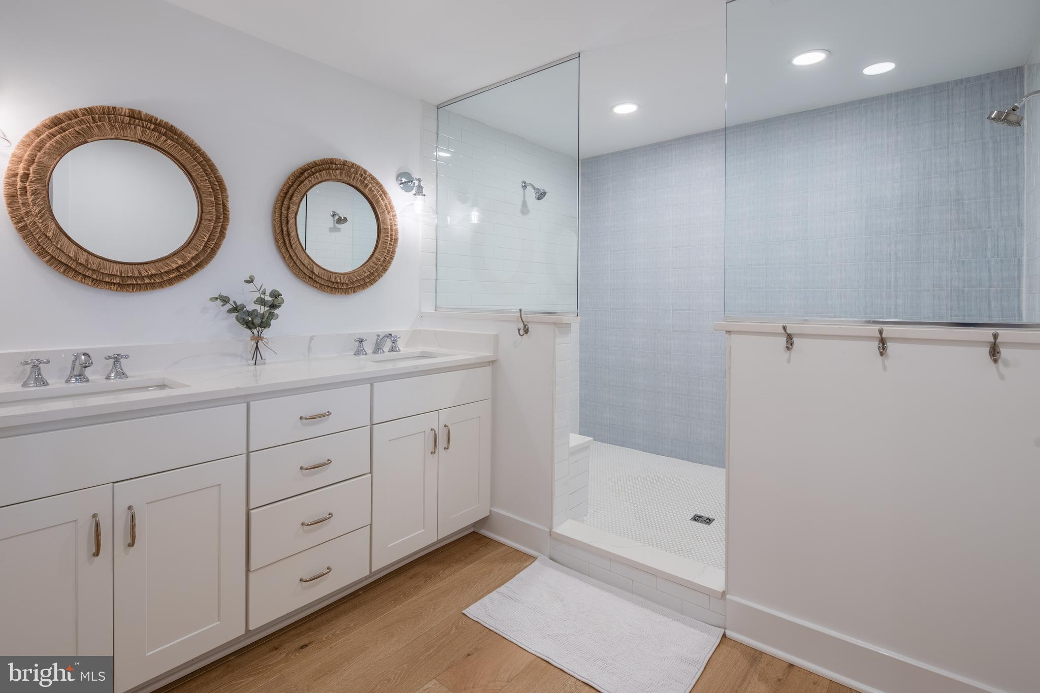 SHORE ACRES - Residential