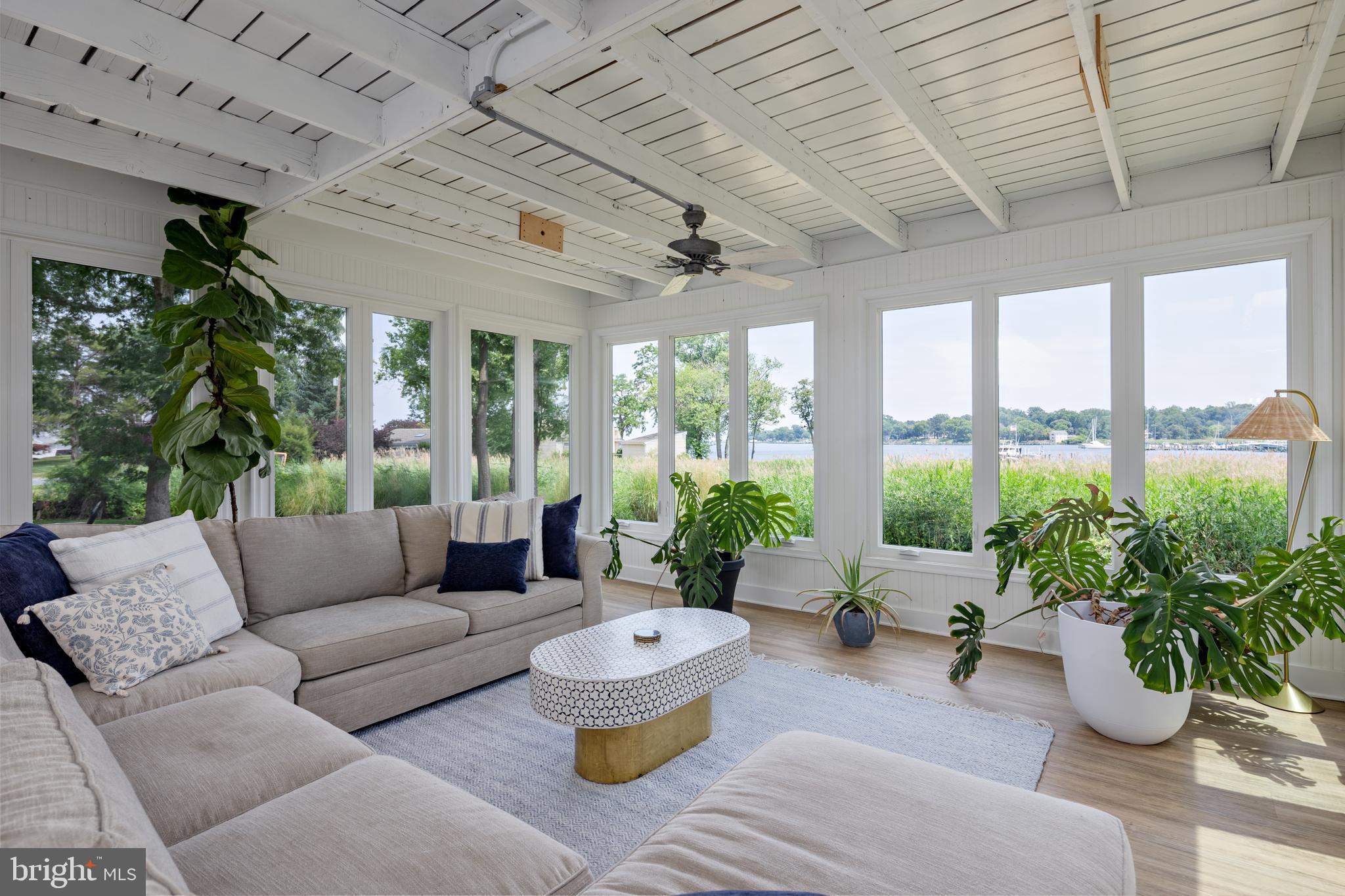SHORE ACRES - Residential