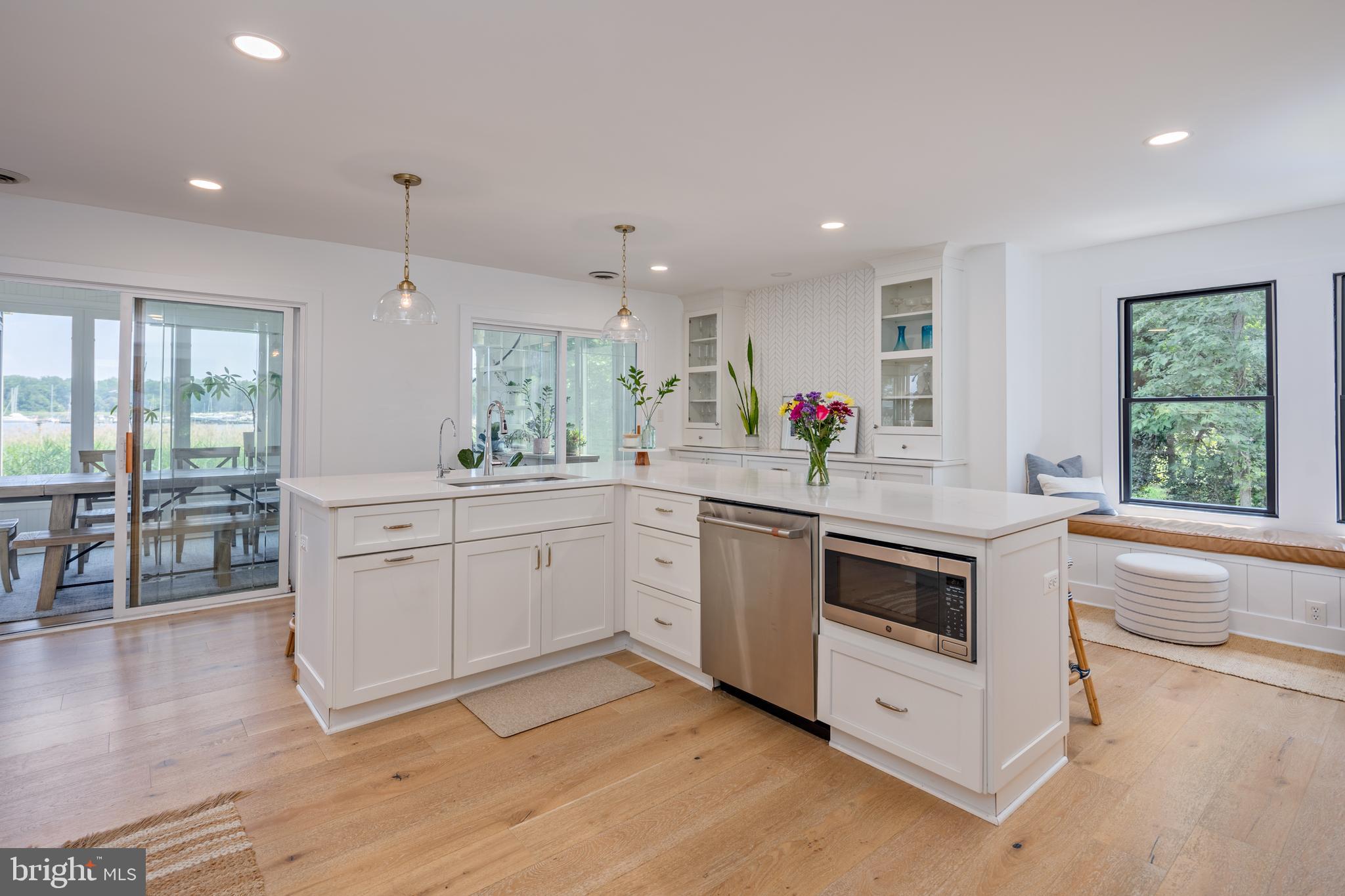 SHORE ACRES - Residential
