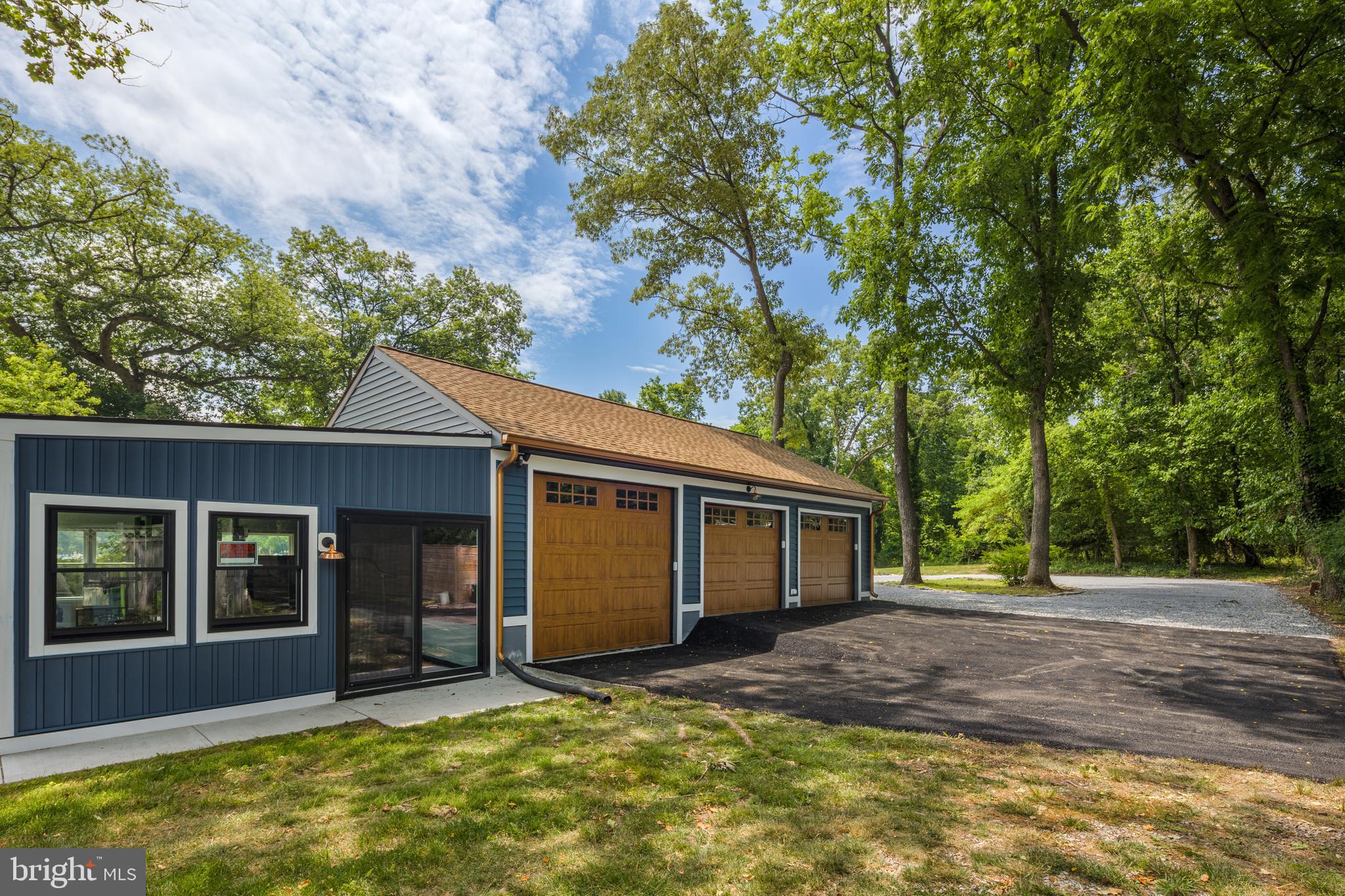 SHORE ACRES - Residential