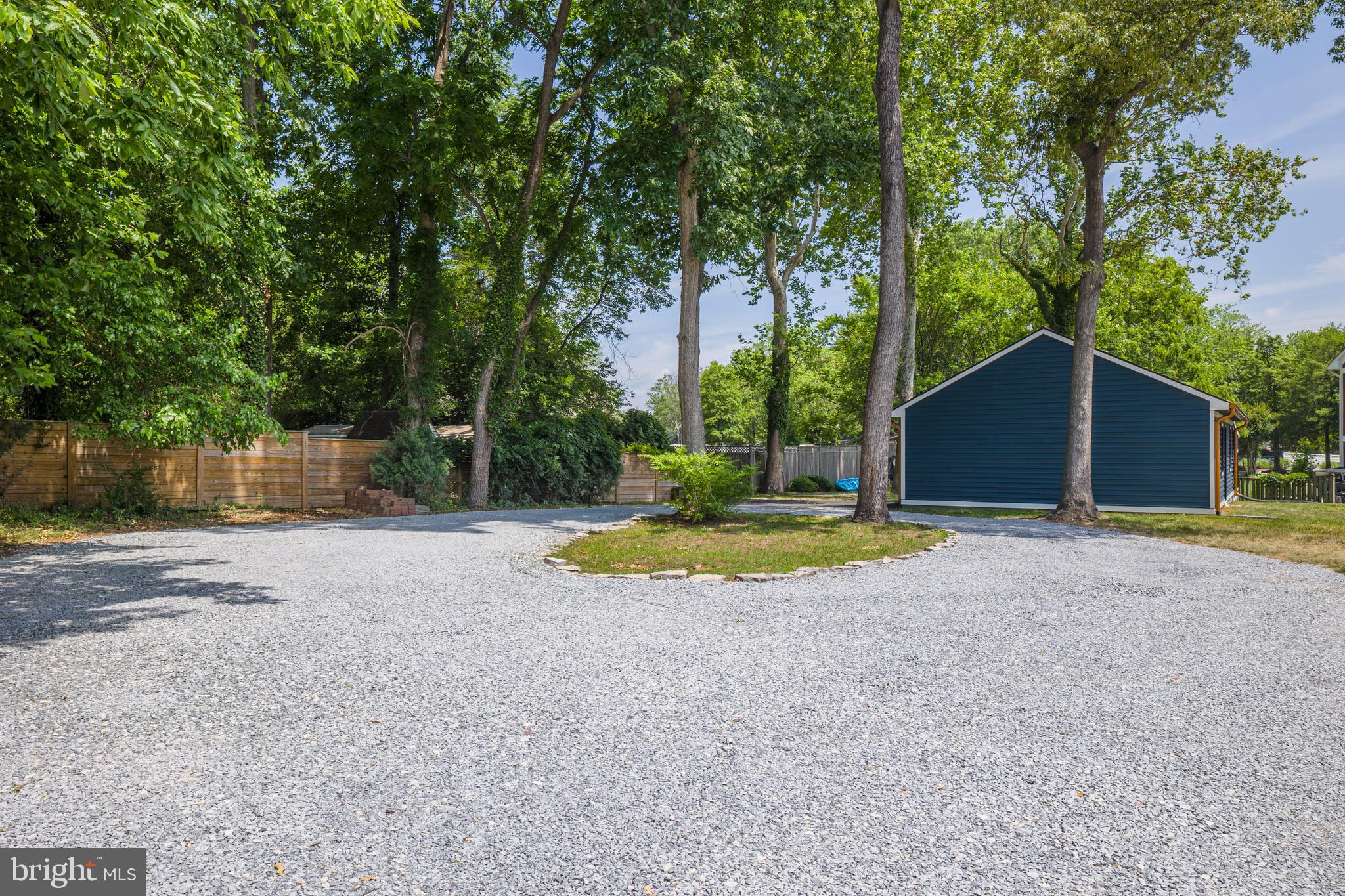 SHORE ACRES - Residential