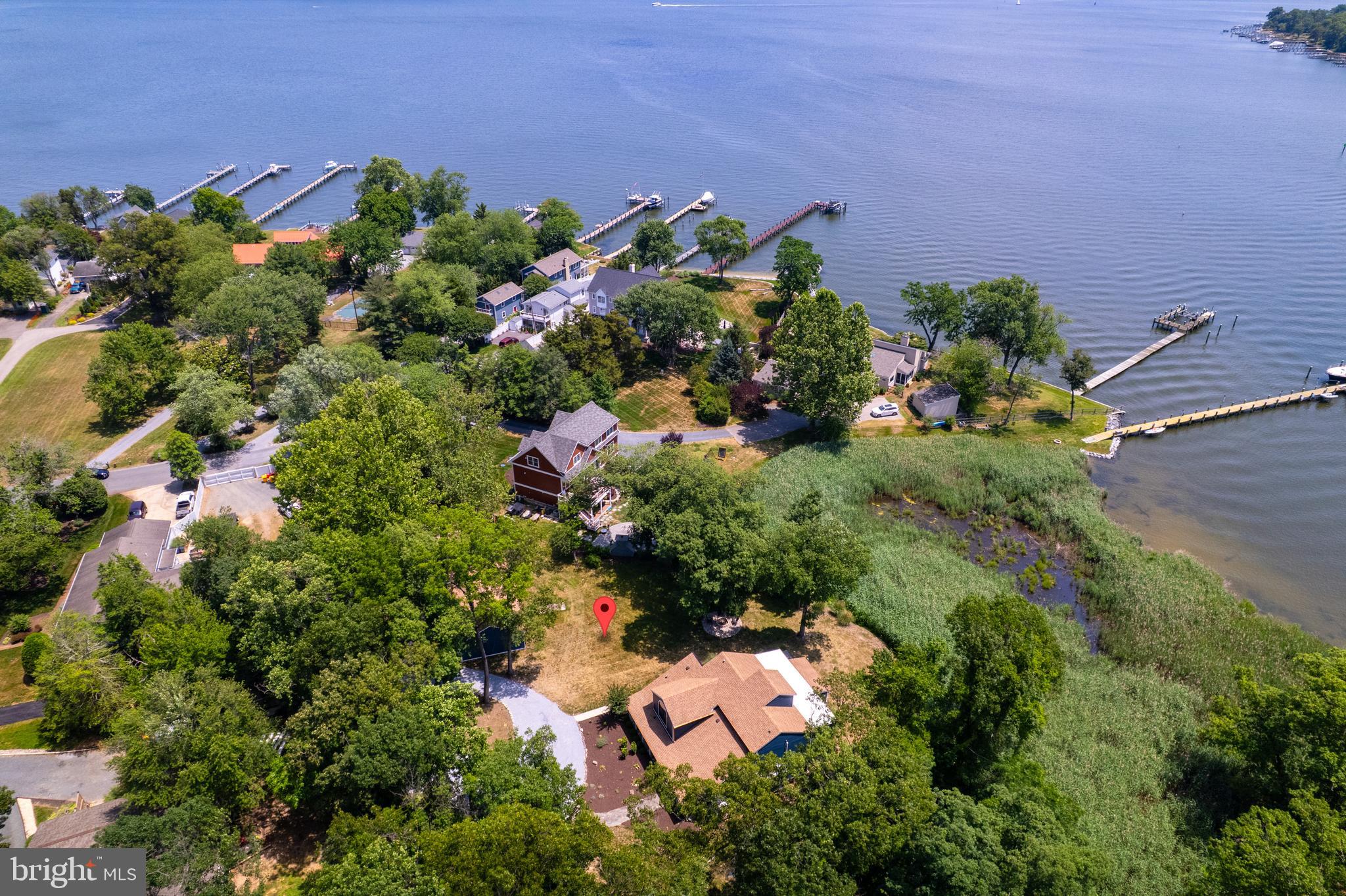 SHORE ACRES - Residential