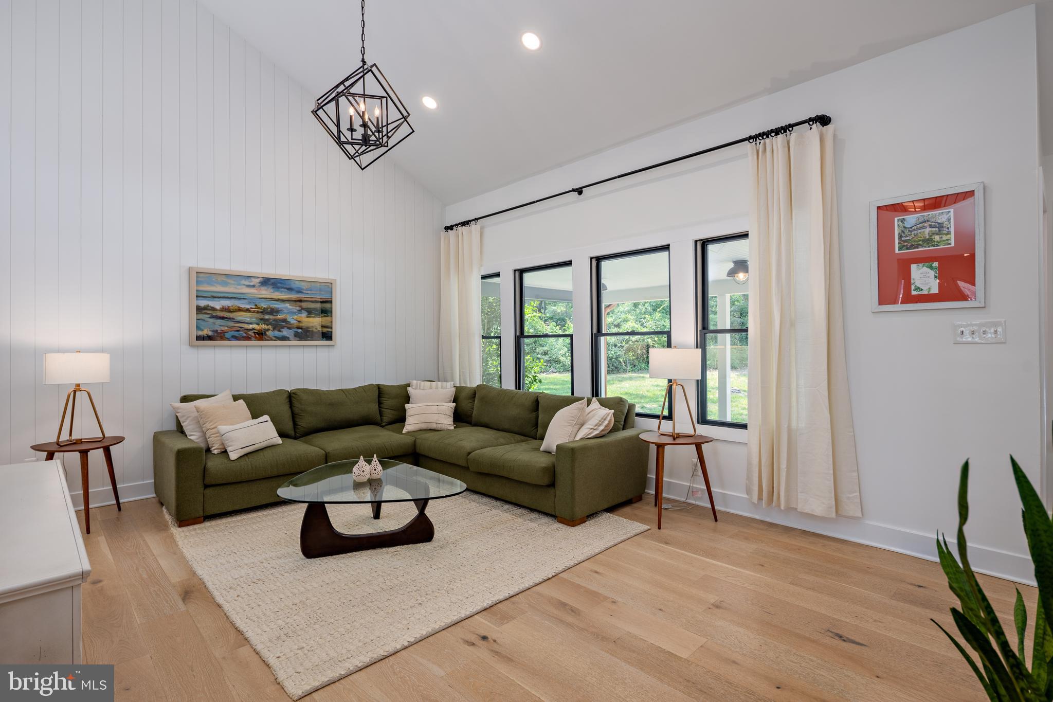 SHORE ACRES - Residential