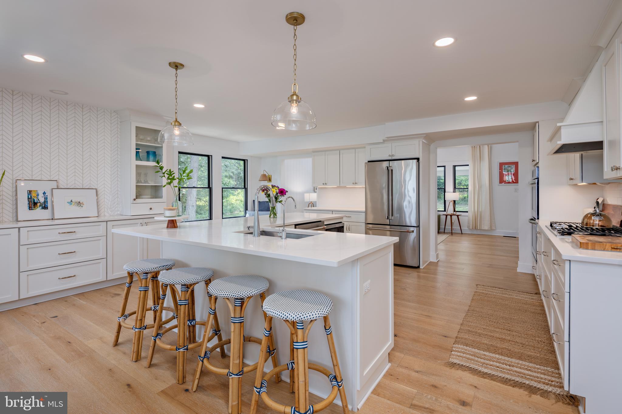 SHORE ACRES - Residential