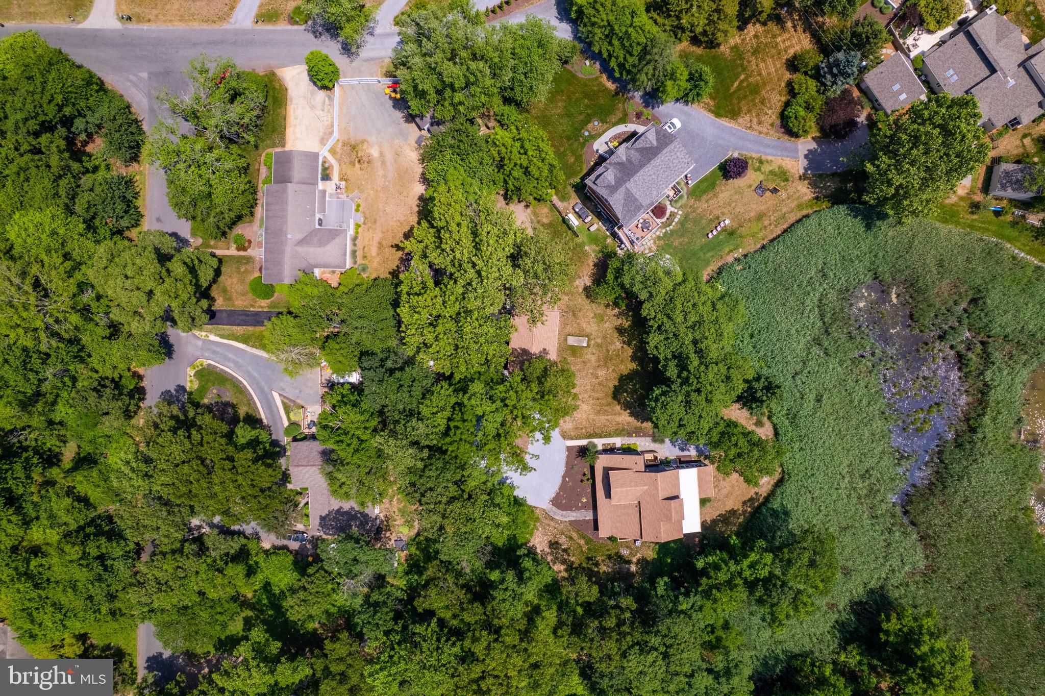 SHORE ACRES - Residential