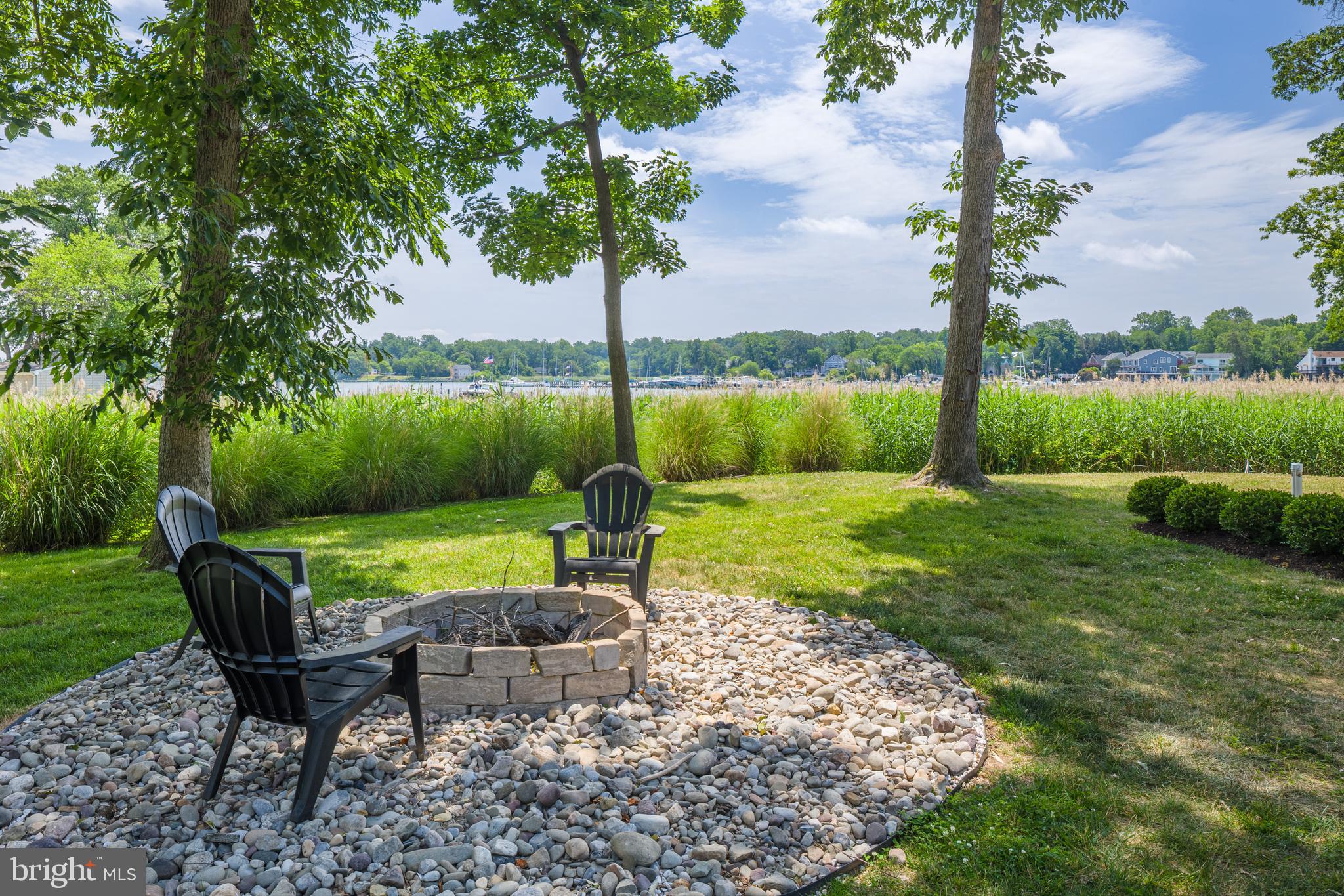 SHORE ACRES - Residential