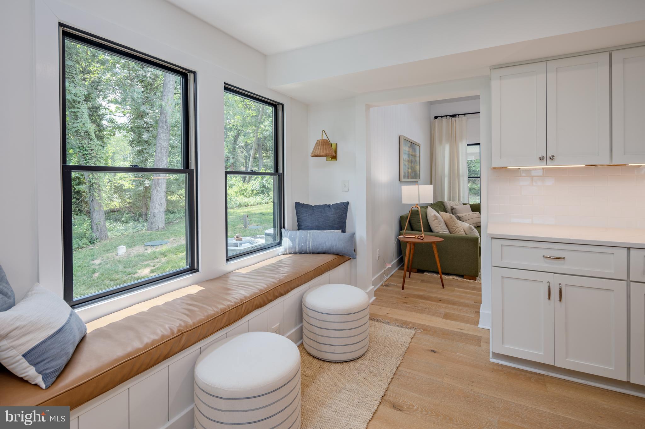 SHORE ACRES - Residential