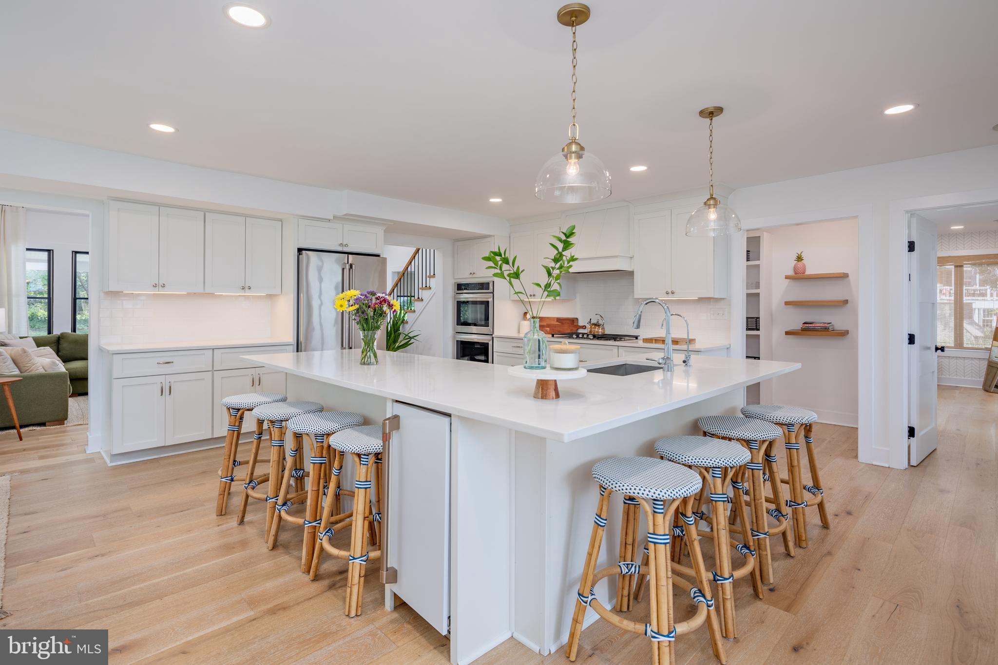 SHORE ACRES - Residential