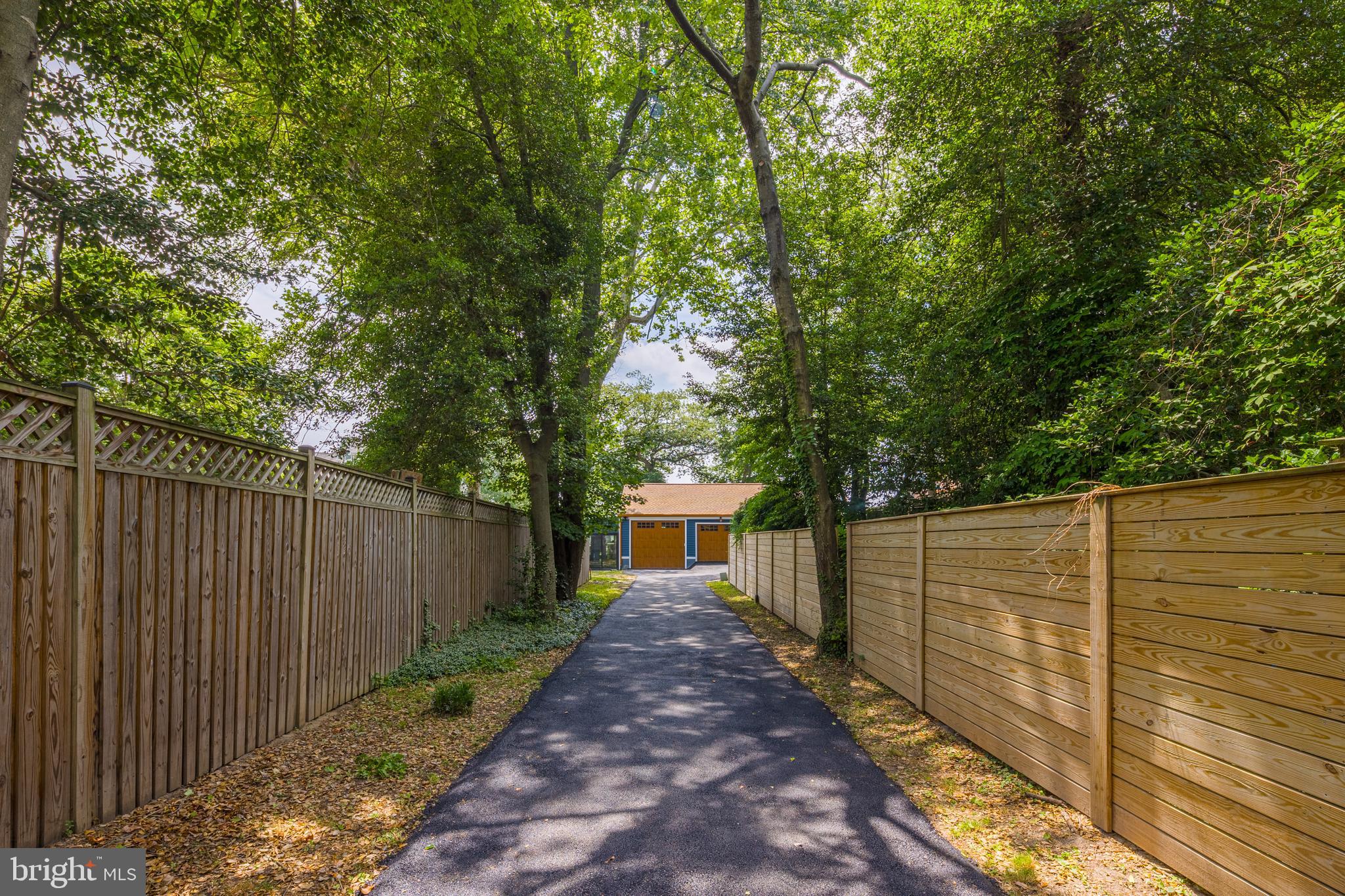 SHORE ACRES - Residential
