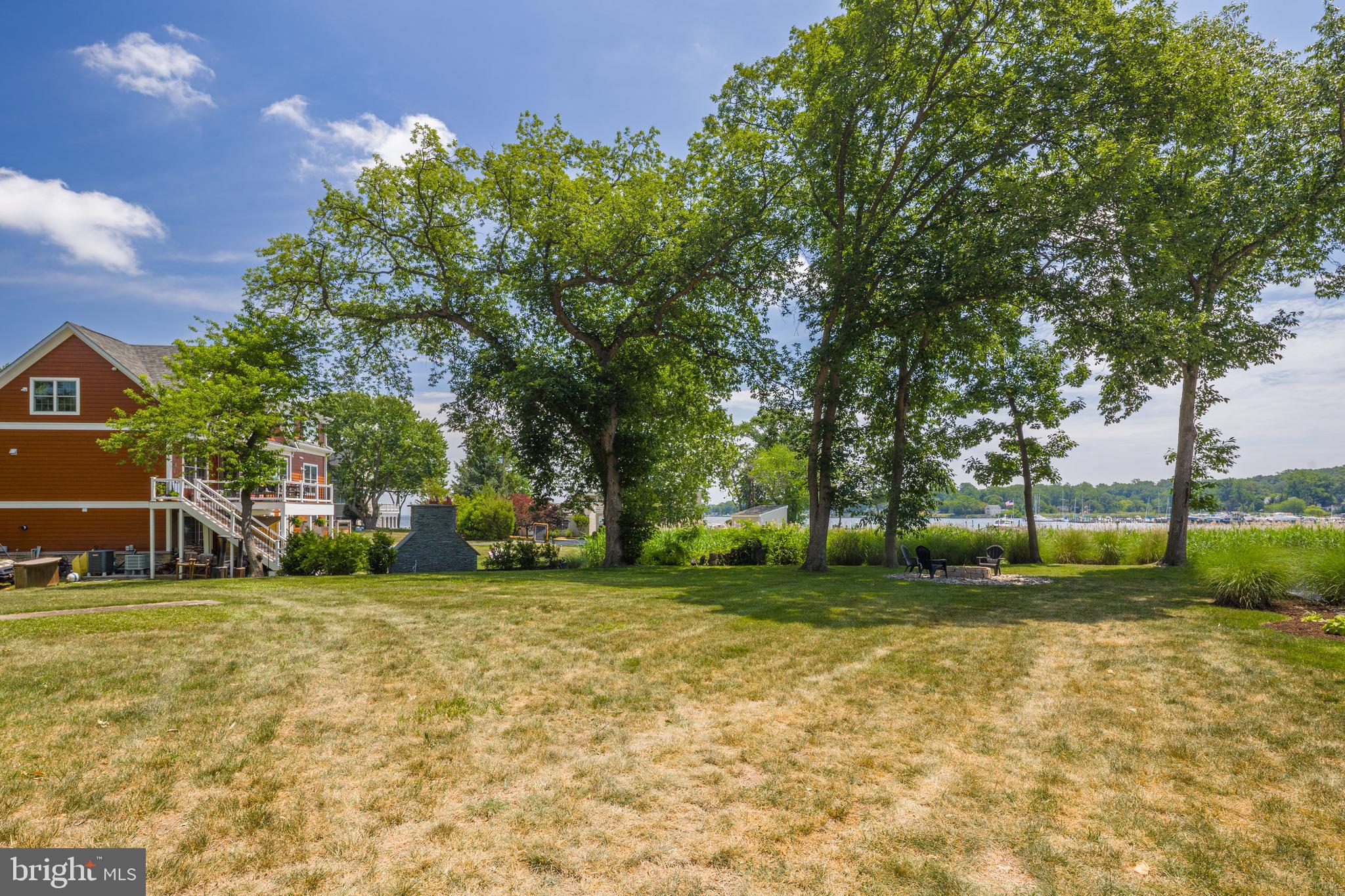 SHORE ACRES - Residential