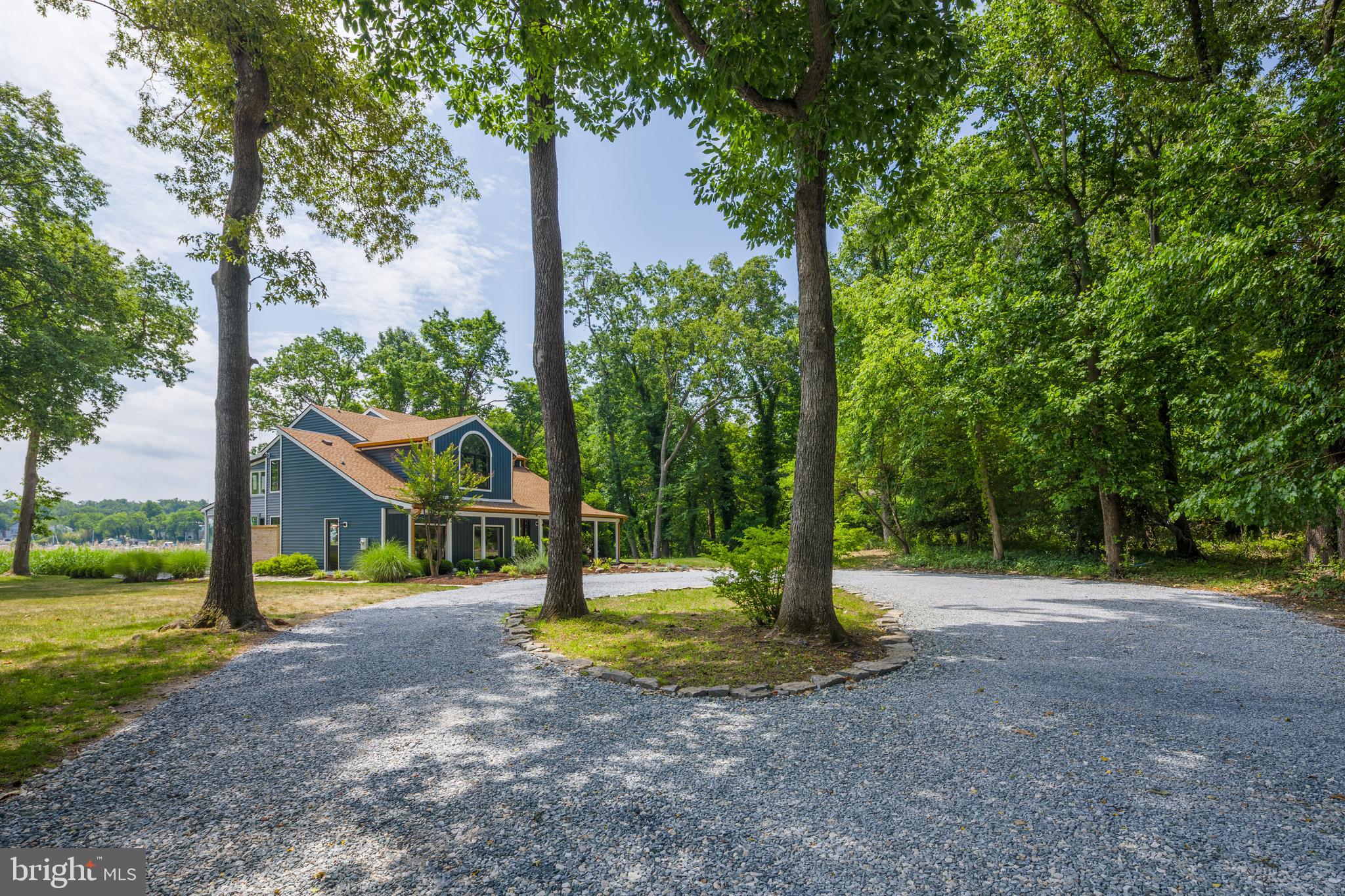 SHORE ACRES - Residential