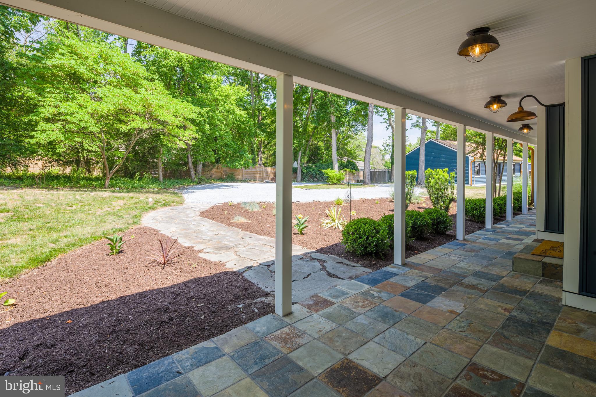 SHORE ACRES - Residential