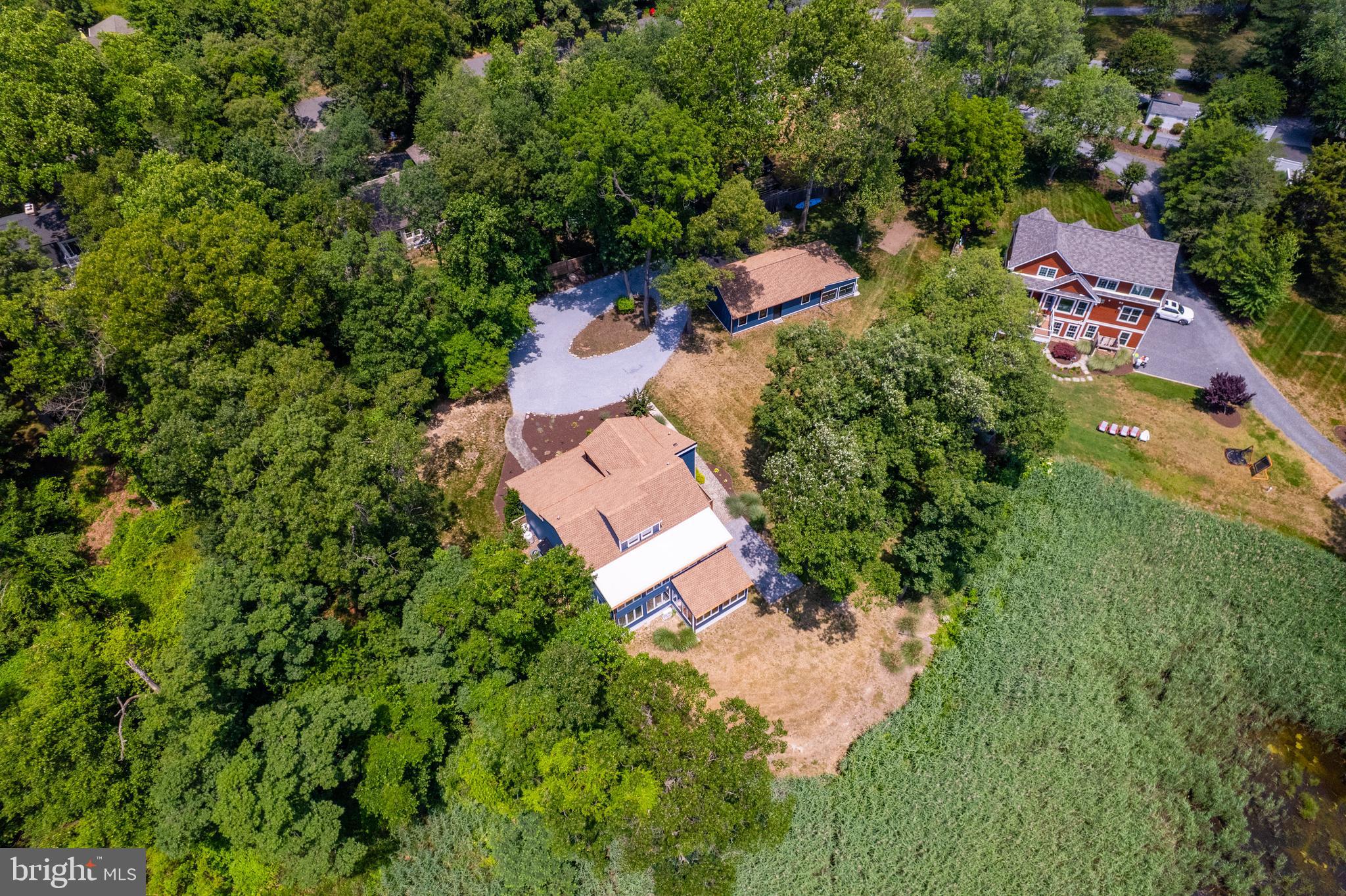 SHORE ACRES - Residential