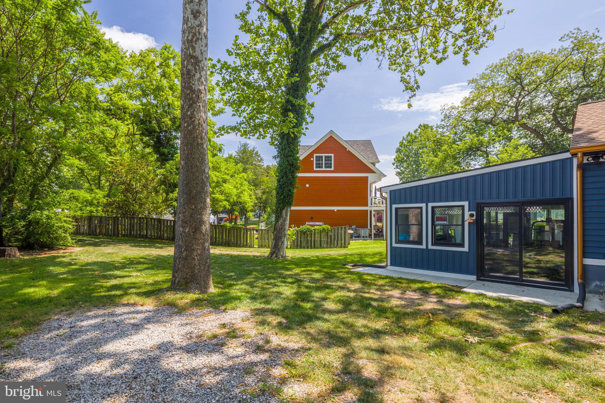 SHORE ACRES - Residential