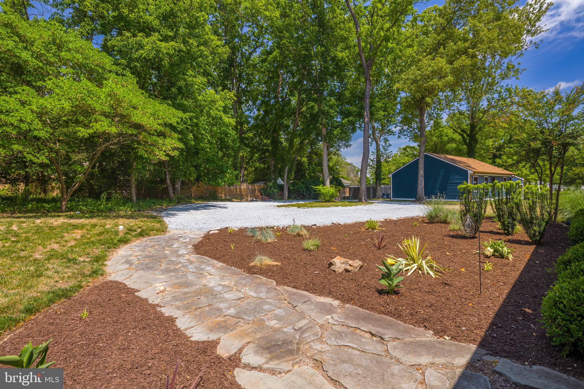 SHORE ACRES - Residential