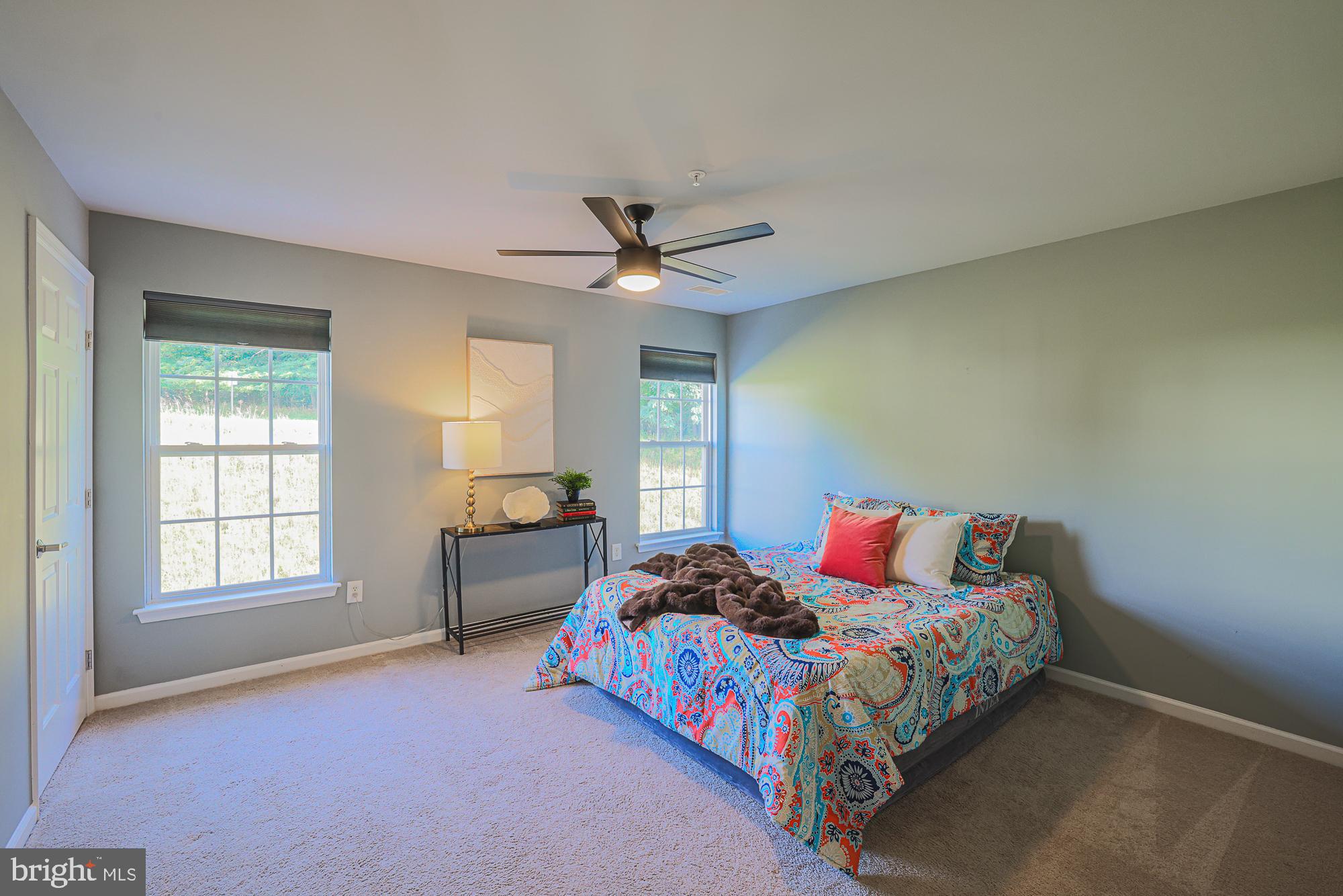 VILLAGES AT WOODHOLME - Residential