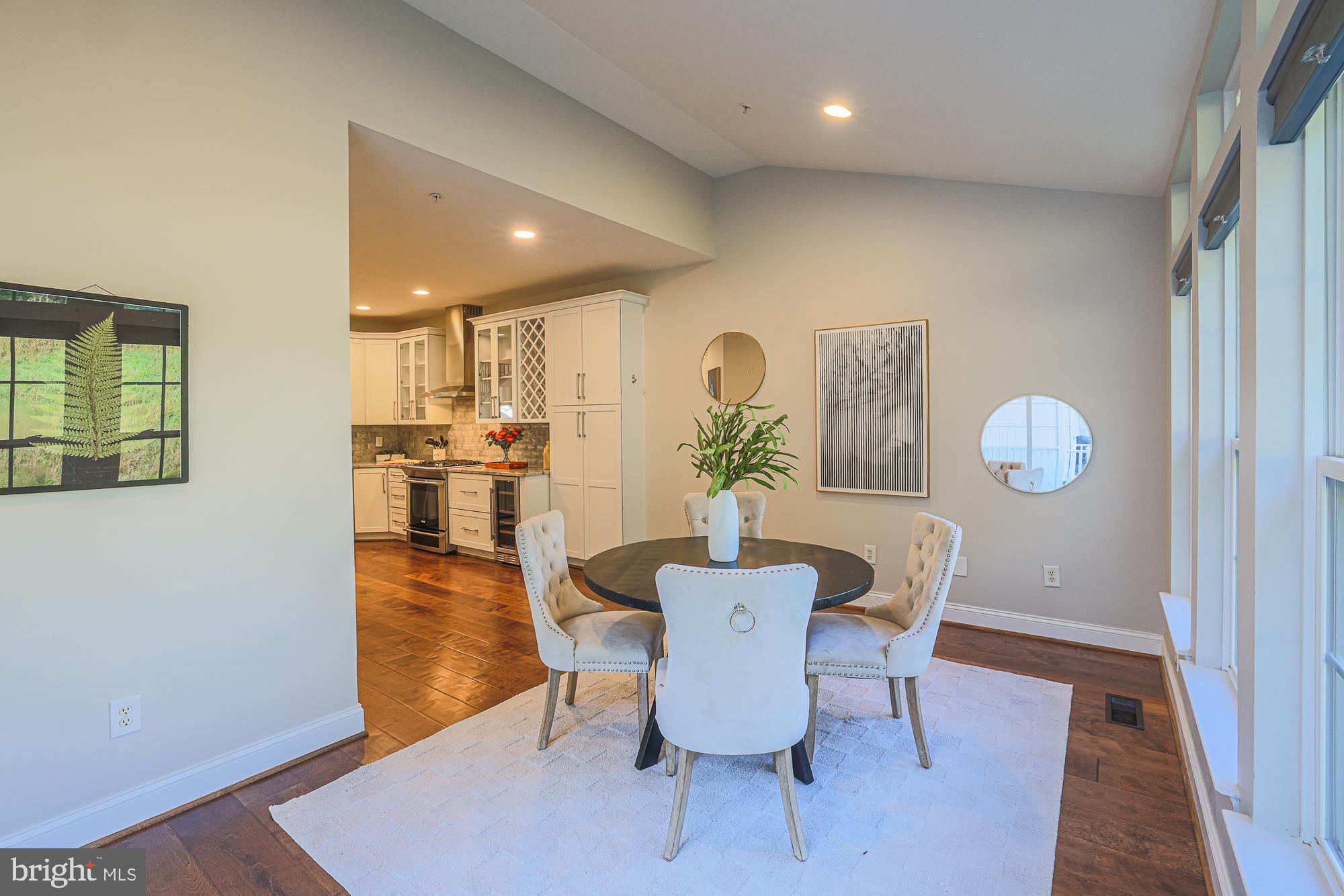 VILLAGES AT WOODHOLME - Residential