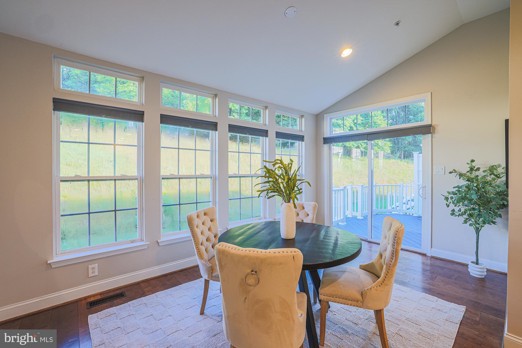 VILLAGES AT WOODHOLME - Residential