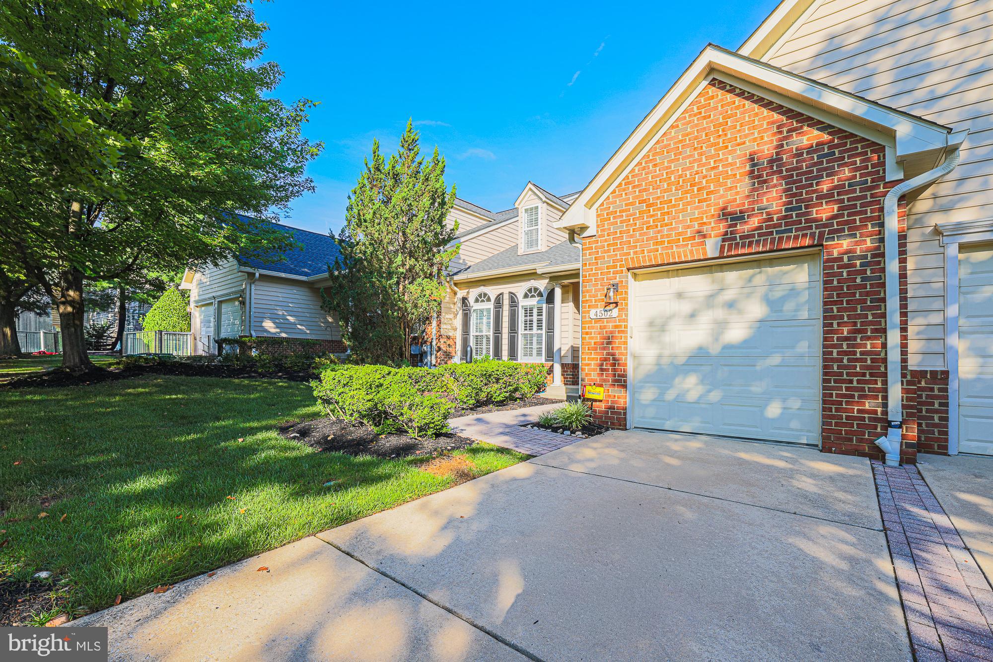 VILLAGES AT WOODHOLME - Residential