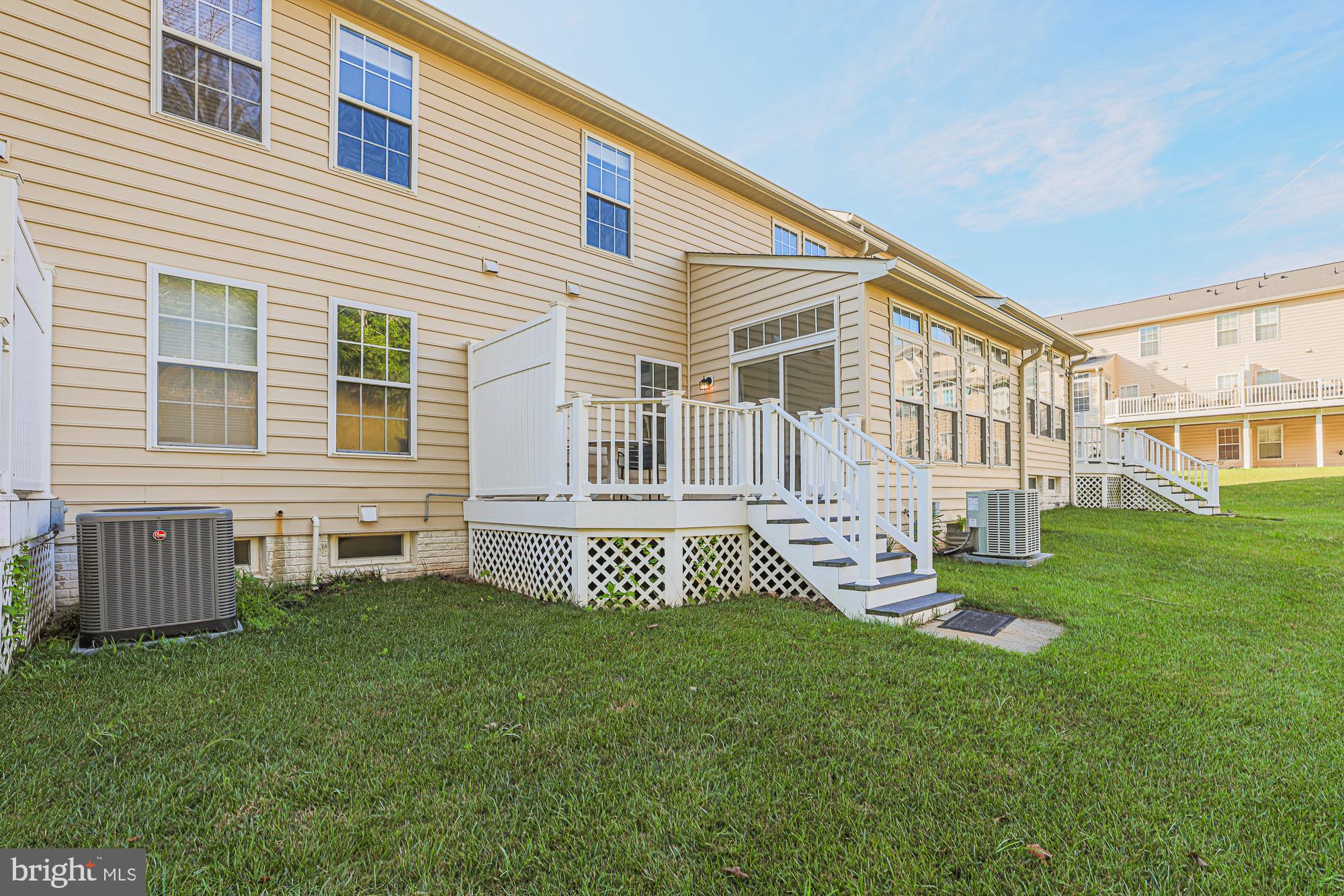VILLAGES AT WOODHOLME - Residential