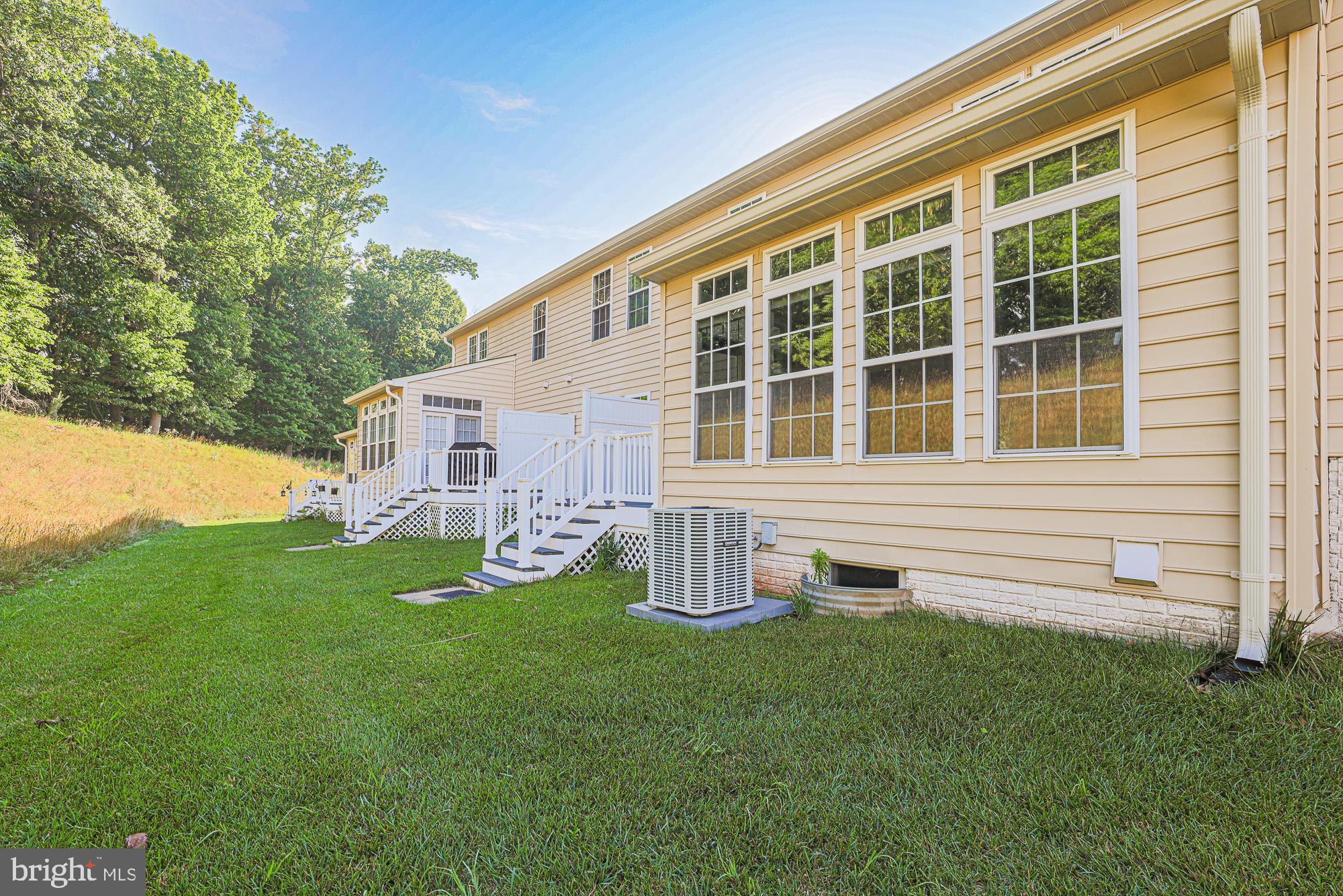 VILLAGES AT WOODHOLME - Residential