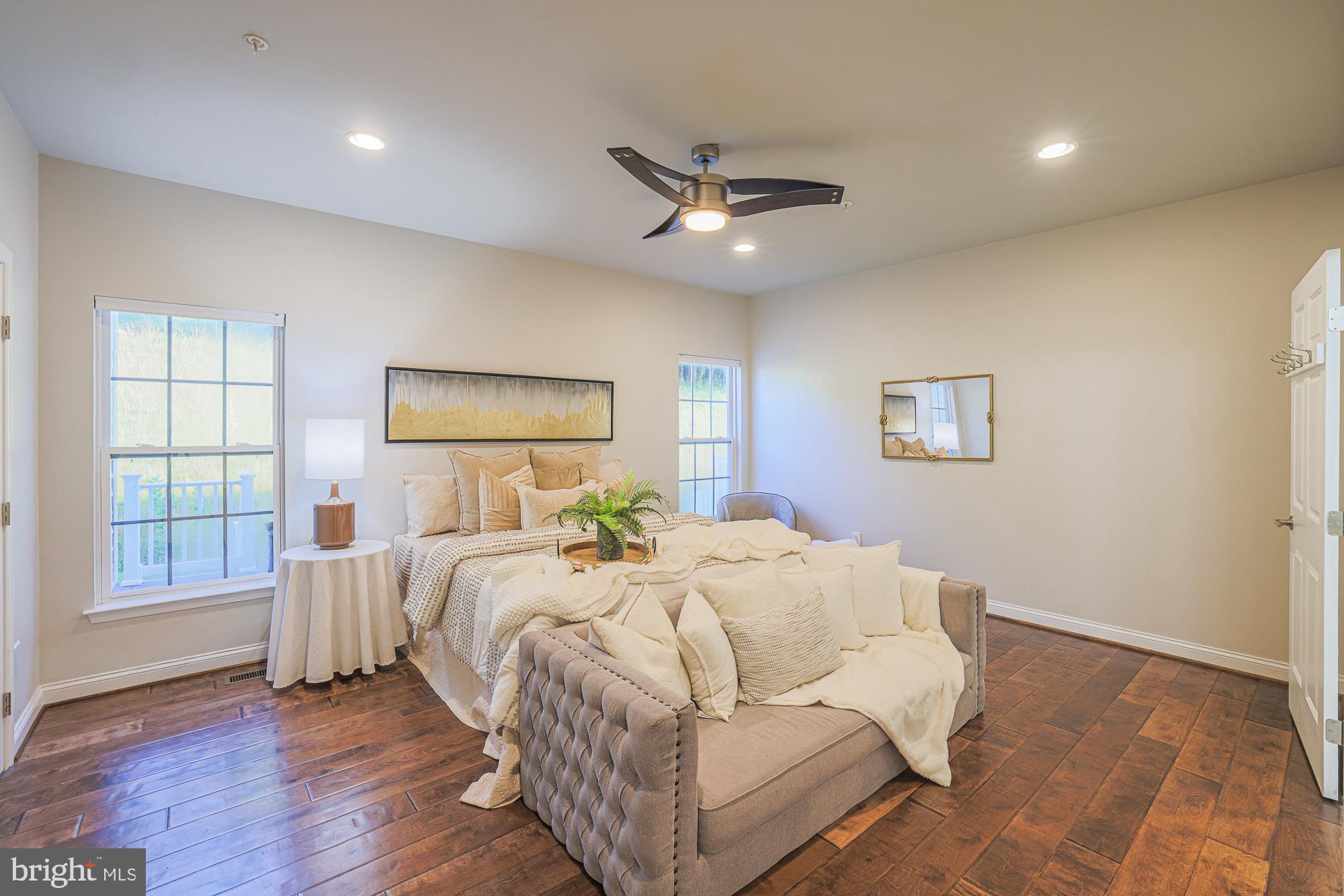 VILLAGES AT WOODHOLME - Residential