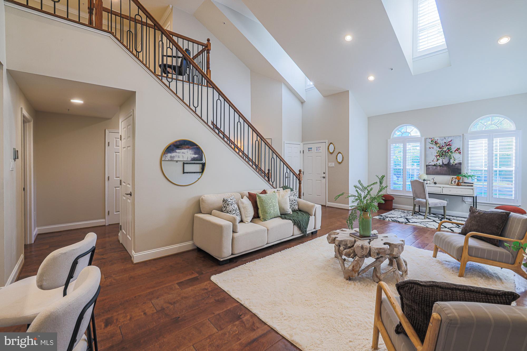 VILLAGES AT WOODHOLME - Residential