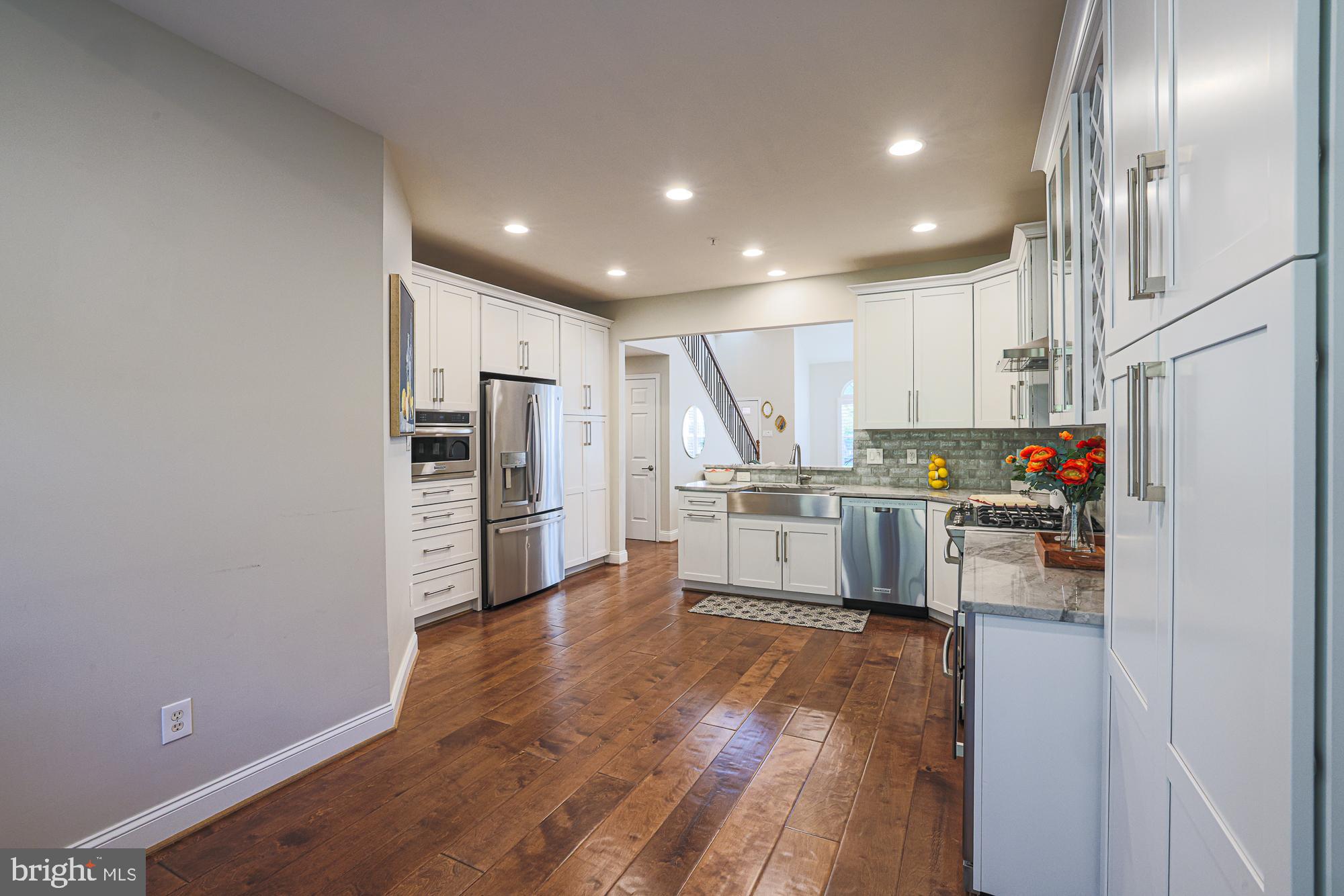 VILLAGES AT WOODHOLME - Residential