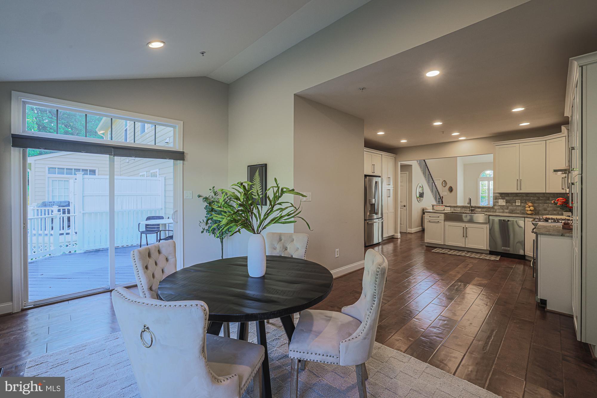 VILLAGES AT WOODHOLME - Residential