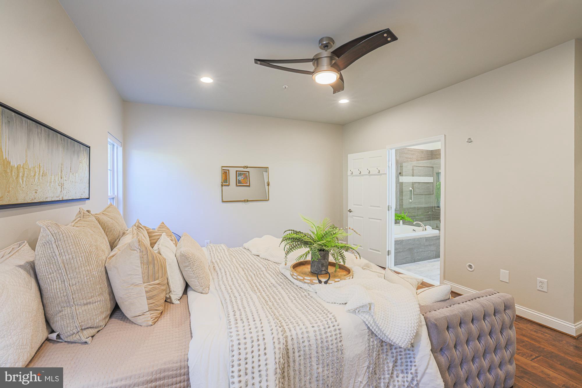 VILLAGES AT WOODHOLME - Residential