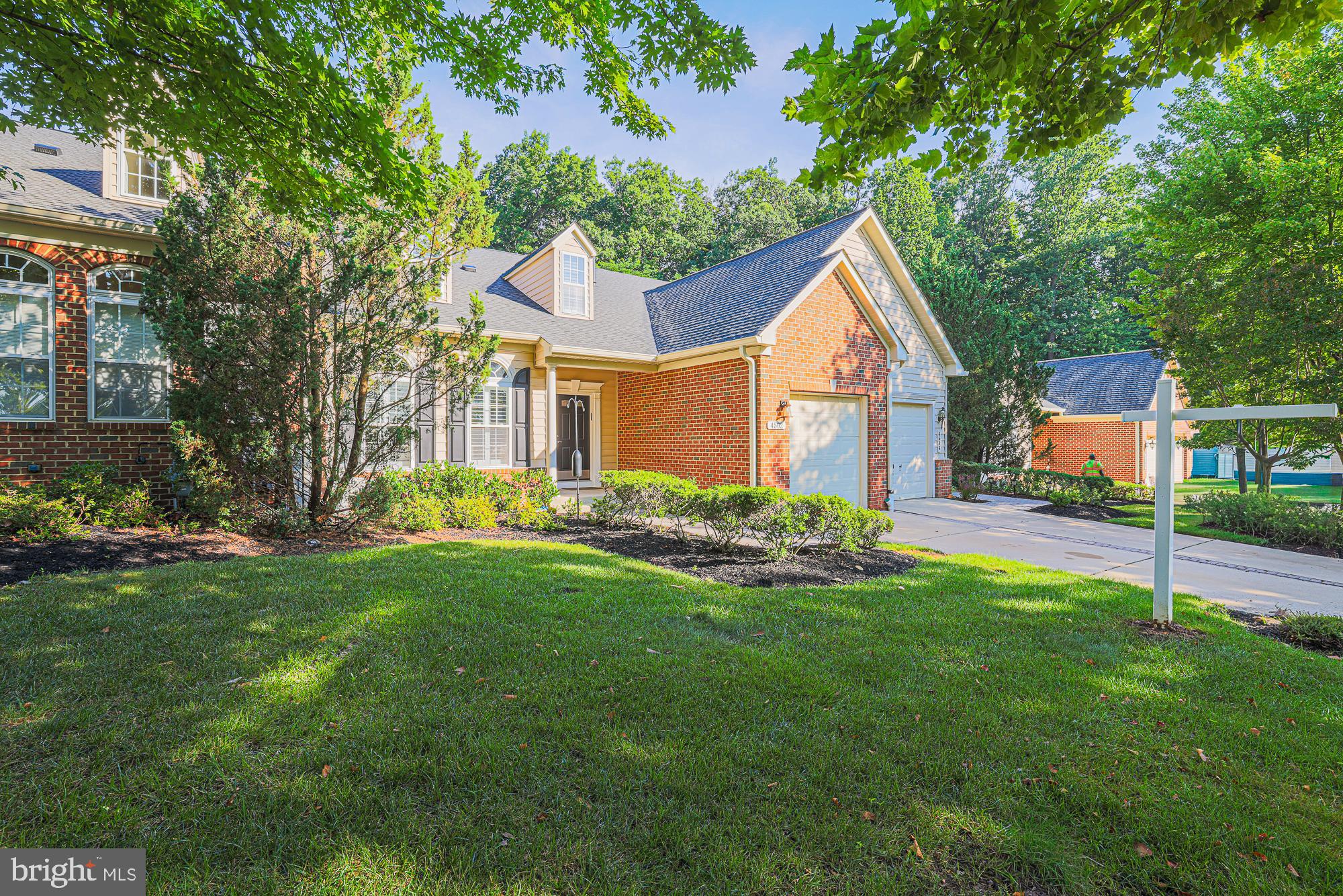 VILLAGES AT WOODHOLME - Residential