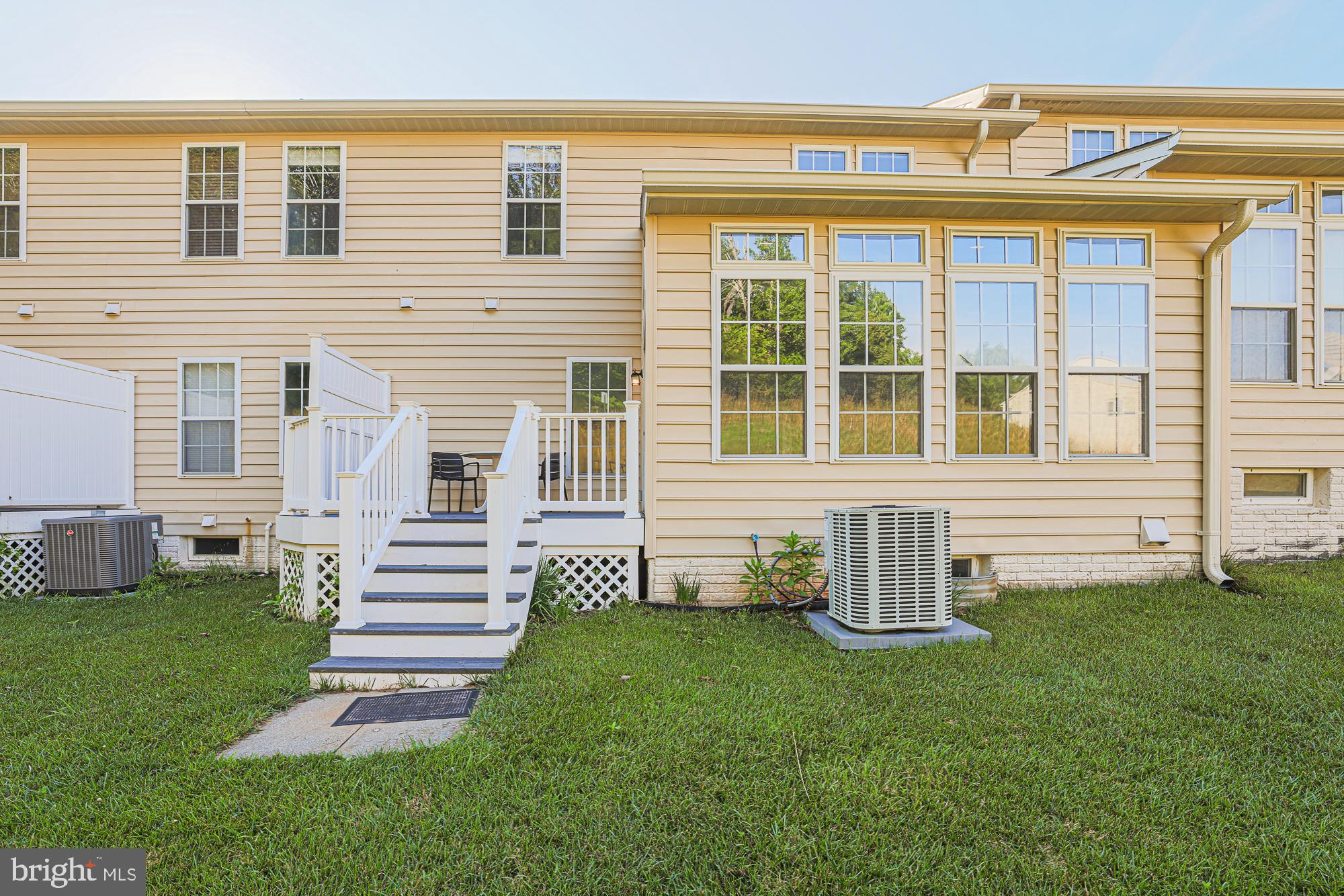 VILLAGES AT WOODHOLME - Residential