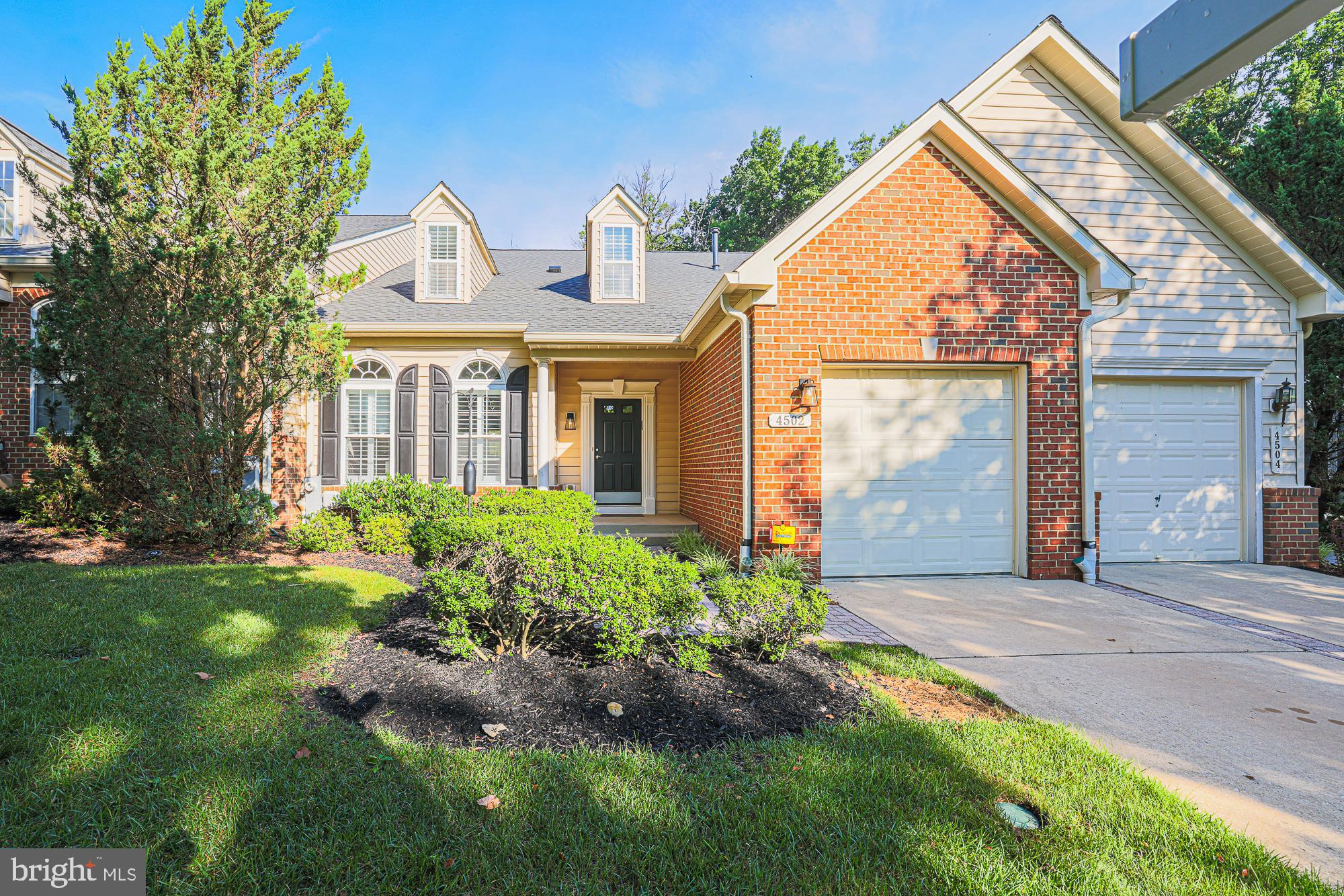 VILLAGES AT WOODHOLME - Residential