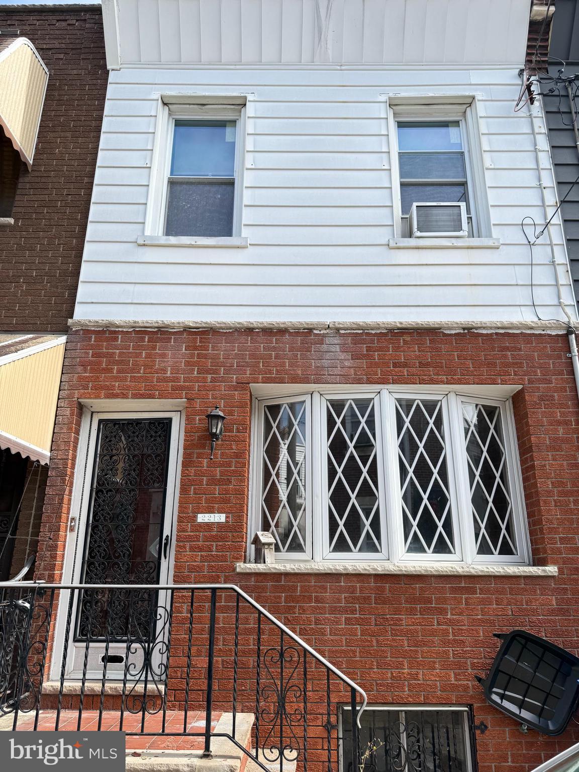 PHILADELPHIA (SOUTH) - Residential