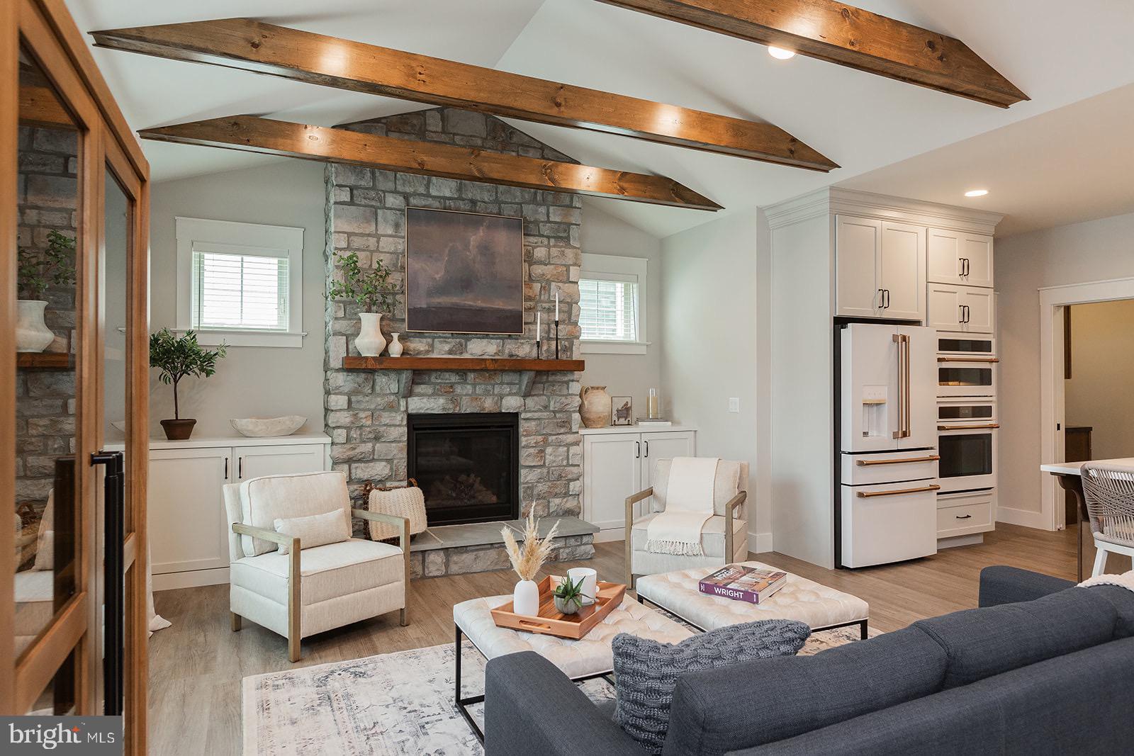 HONEYCROFT VILLAGE - Residential