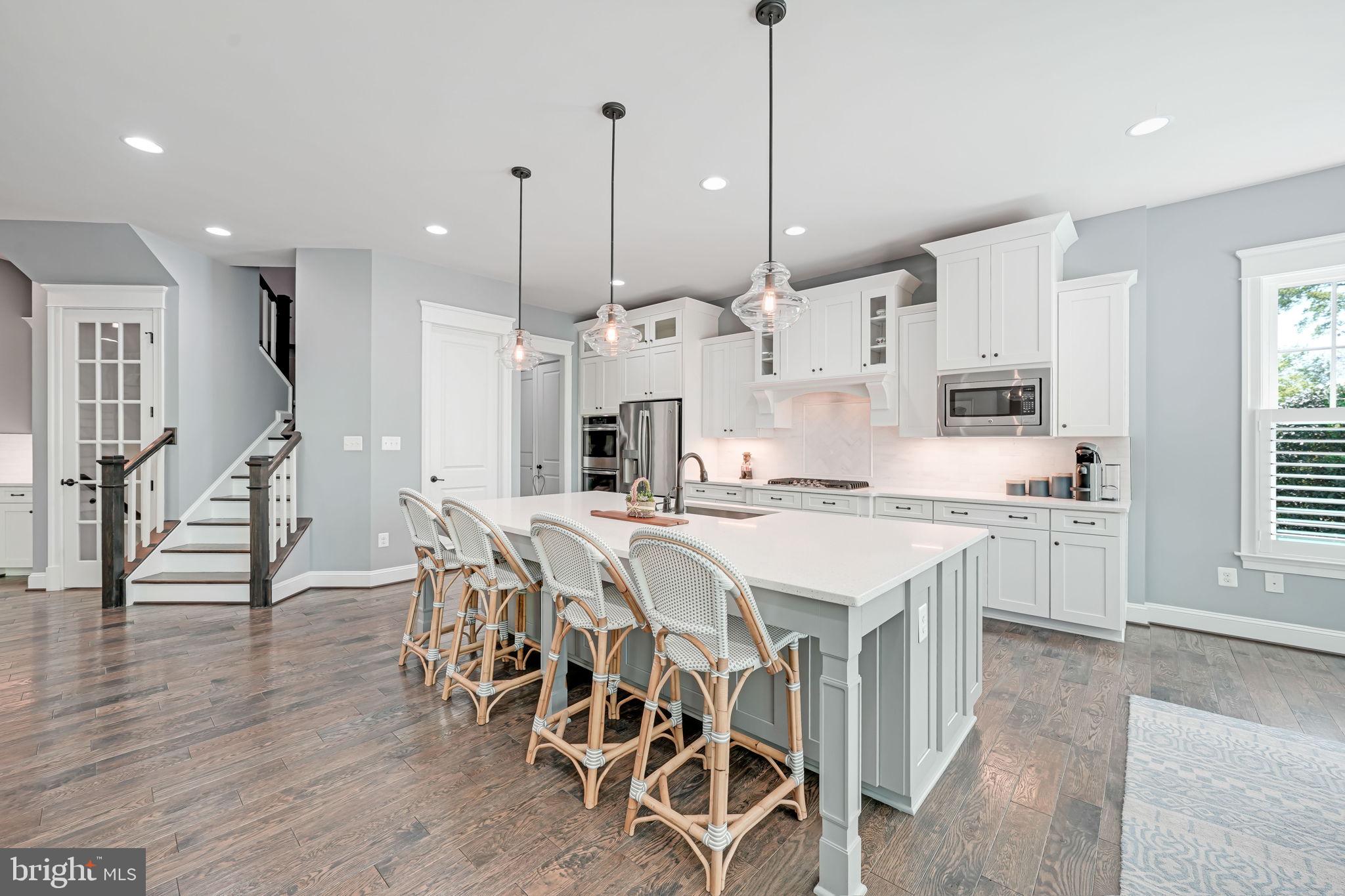 WILLOWSFORD AT THE GRANGE - Residential