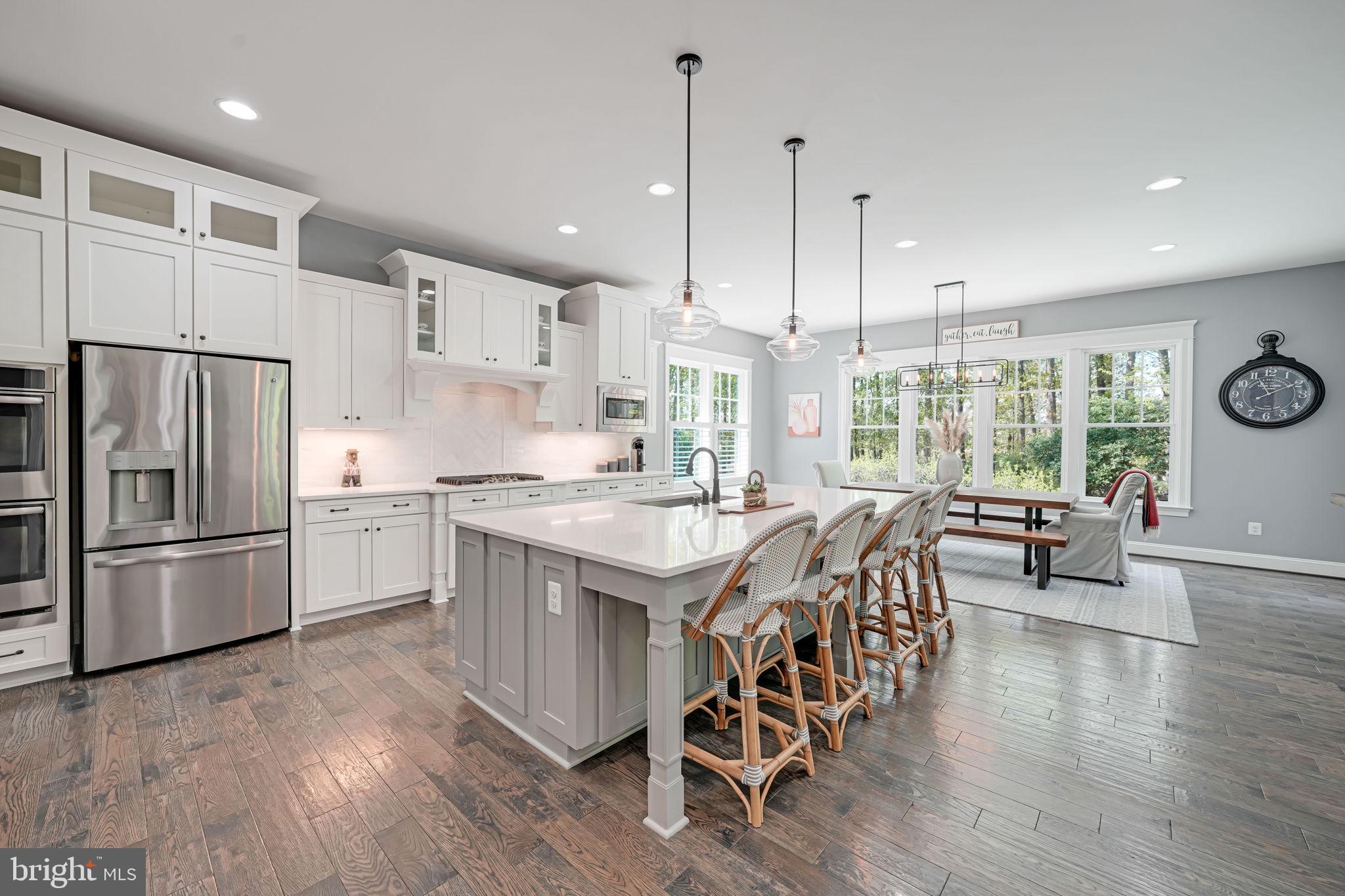 WILLOWSFORD AT THE GRANGE - Residential