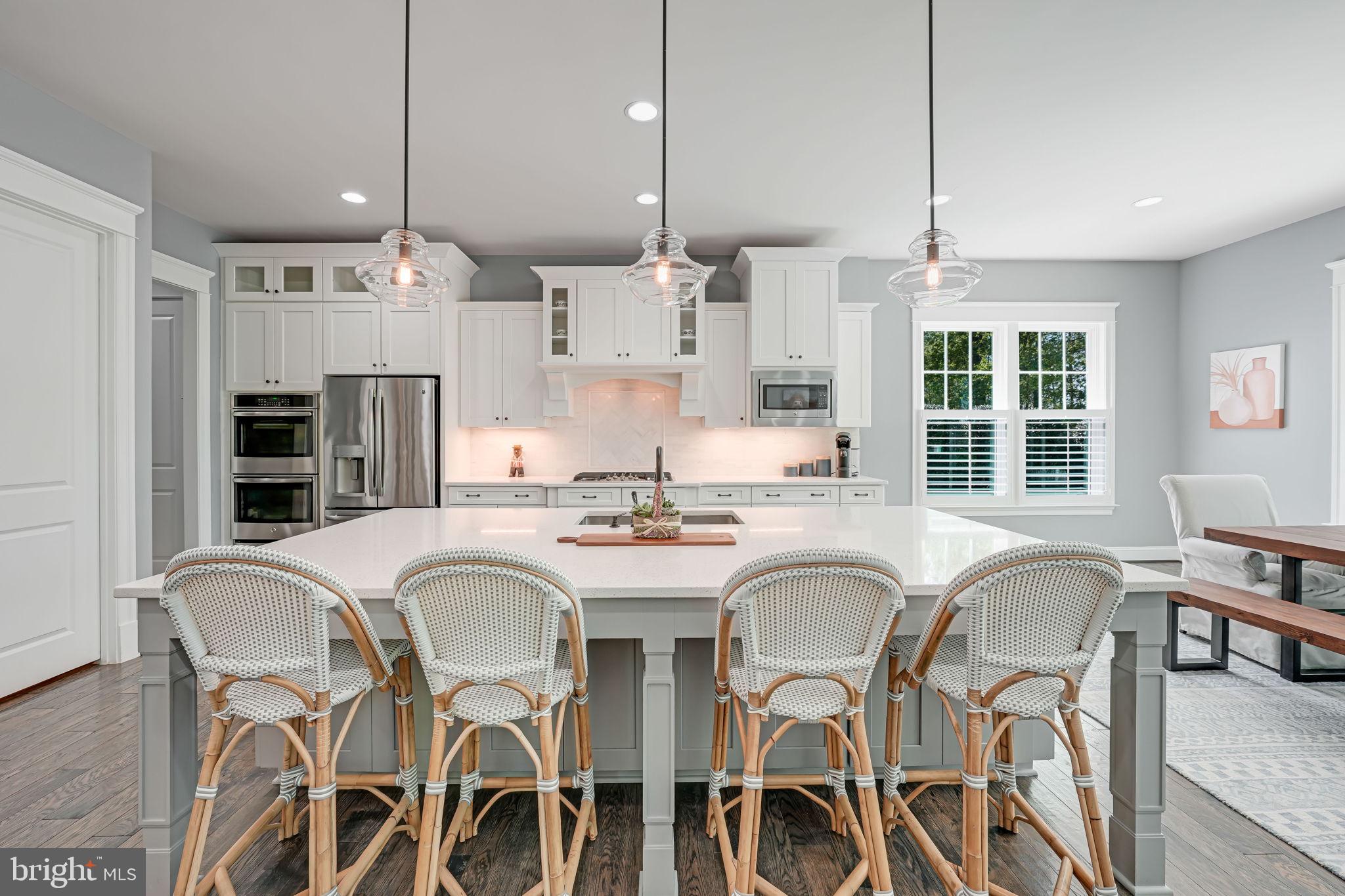 WILLOWSFORD AT THE GRANGE - Residential