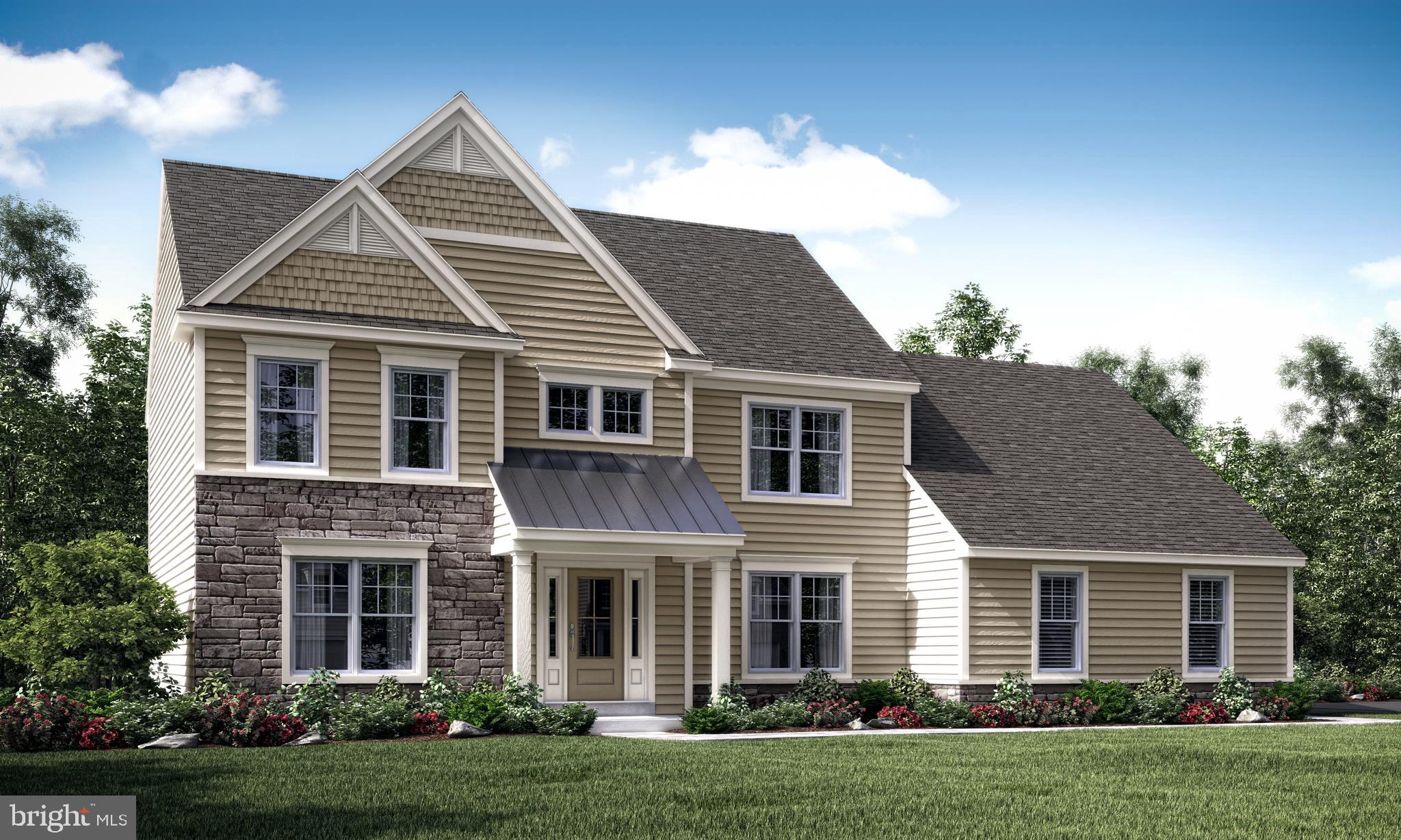 BROOKLAWN - Land