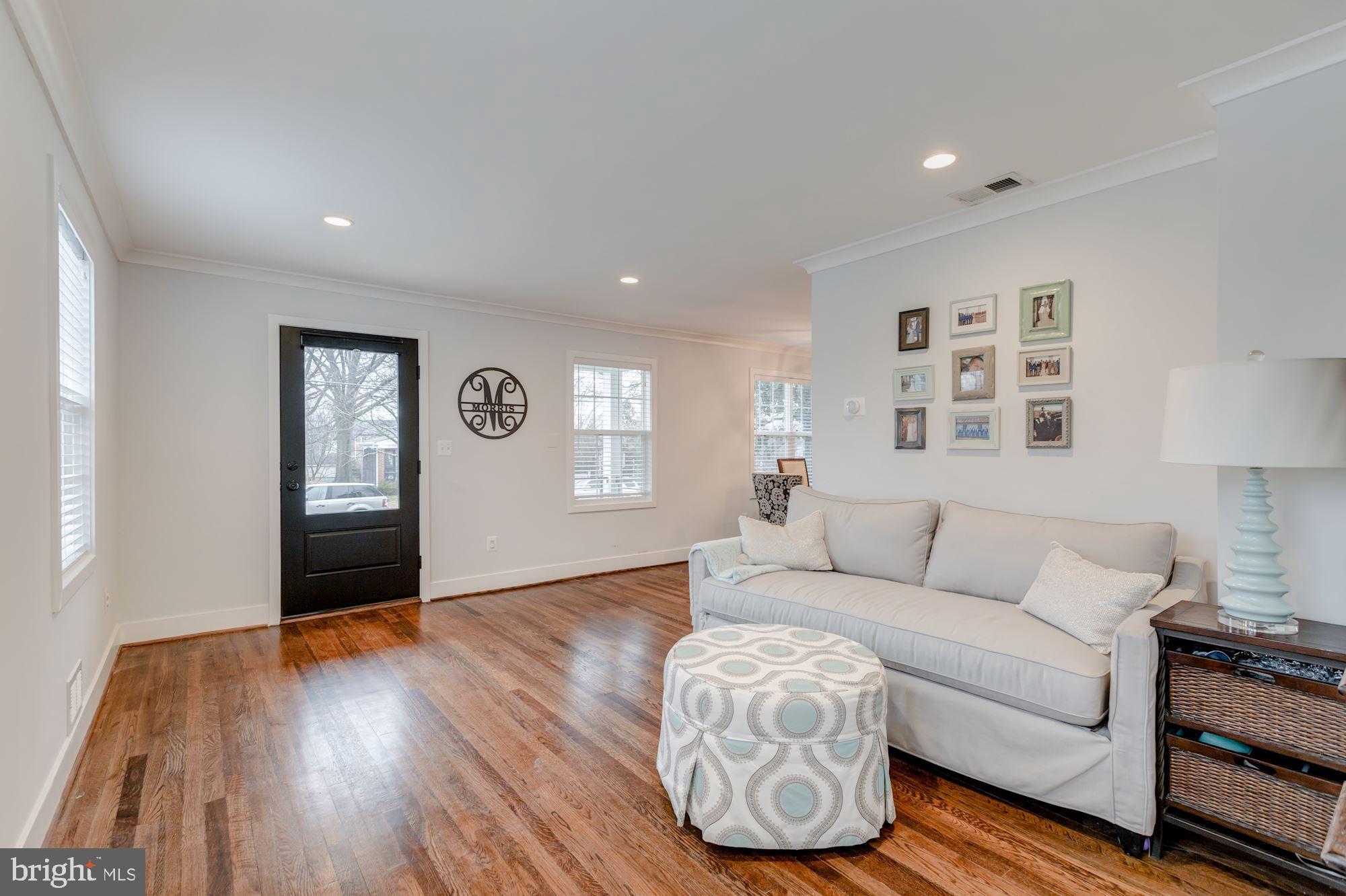 ARLINGTON - Residential