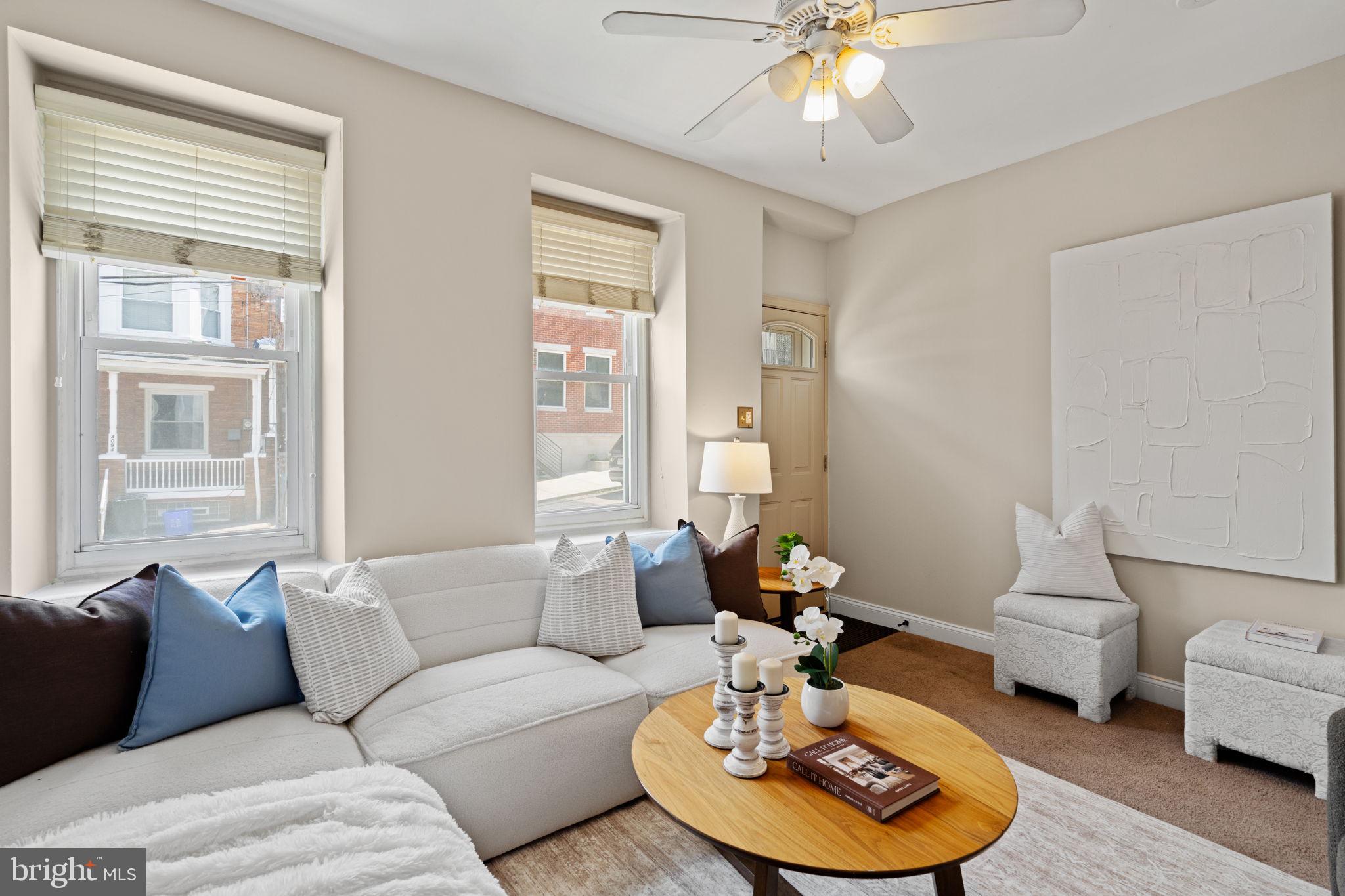 MANAYUNK - Residential